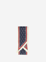 Hidesins Hidesins - Foulard blue