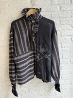 V de Vinster V de Vinster - Alma blouse