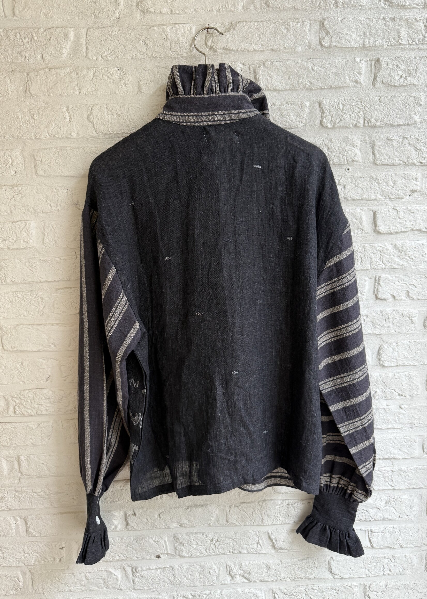 V de Vinster Alma blouse