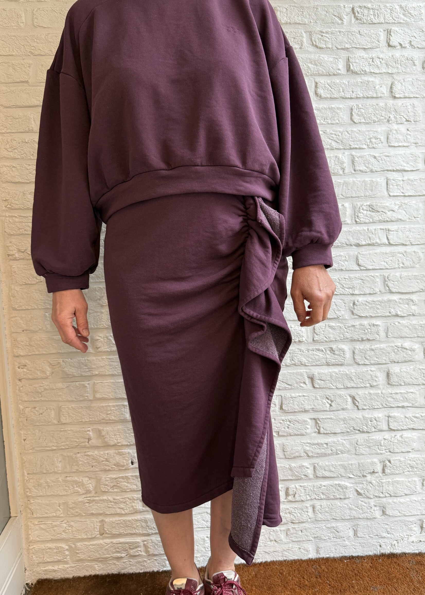 Rules the label Skirt Penelope