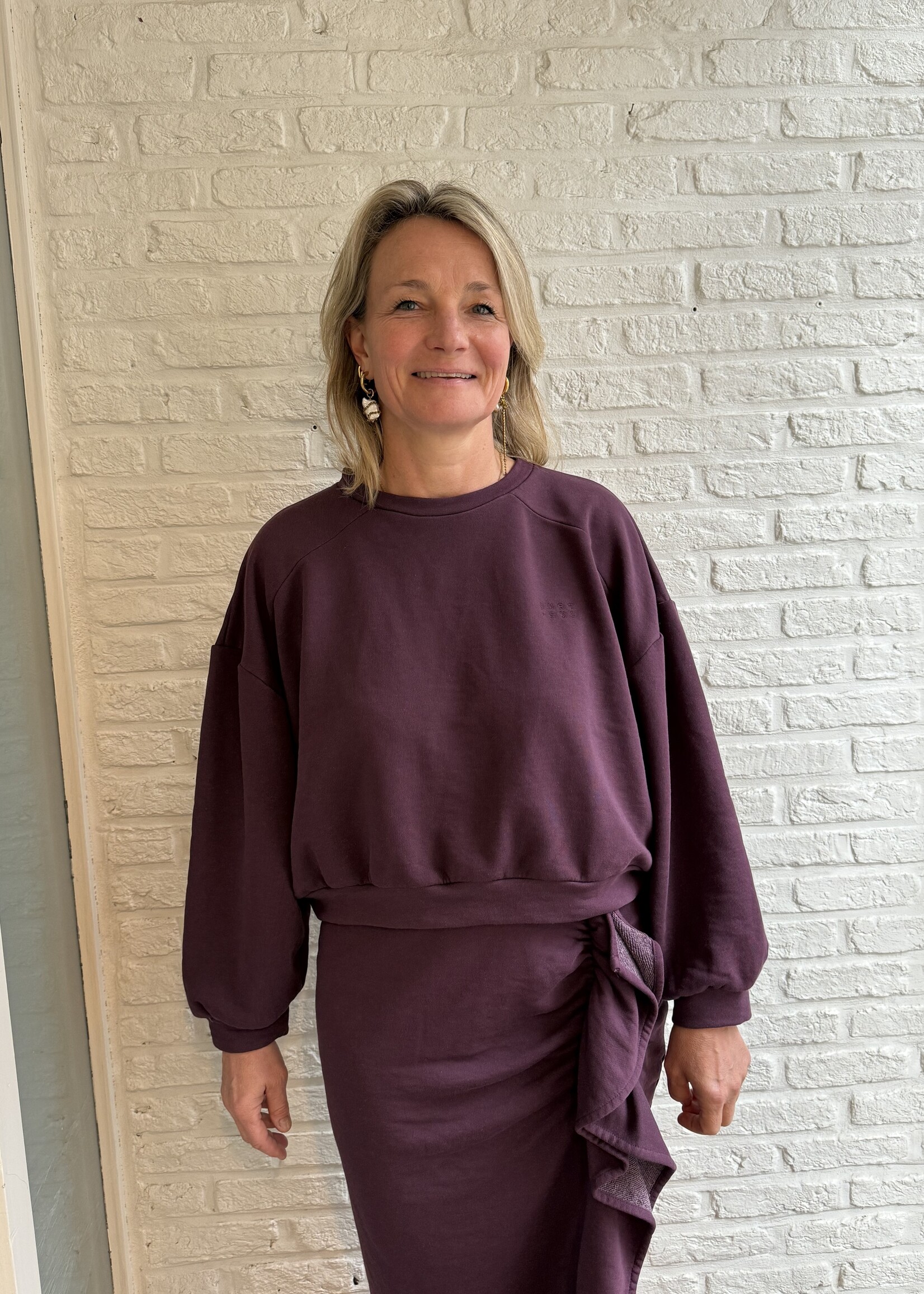 Rules the label Pull pia