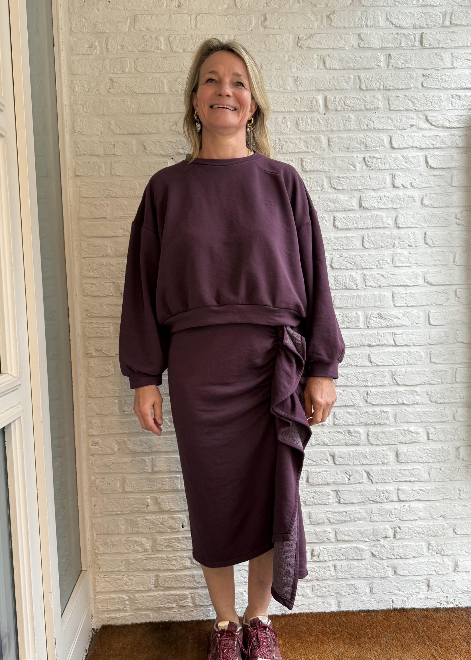 Rules the label Skirt Penelope