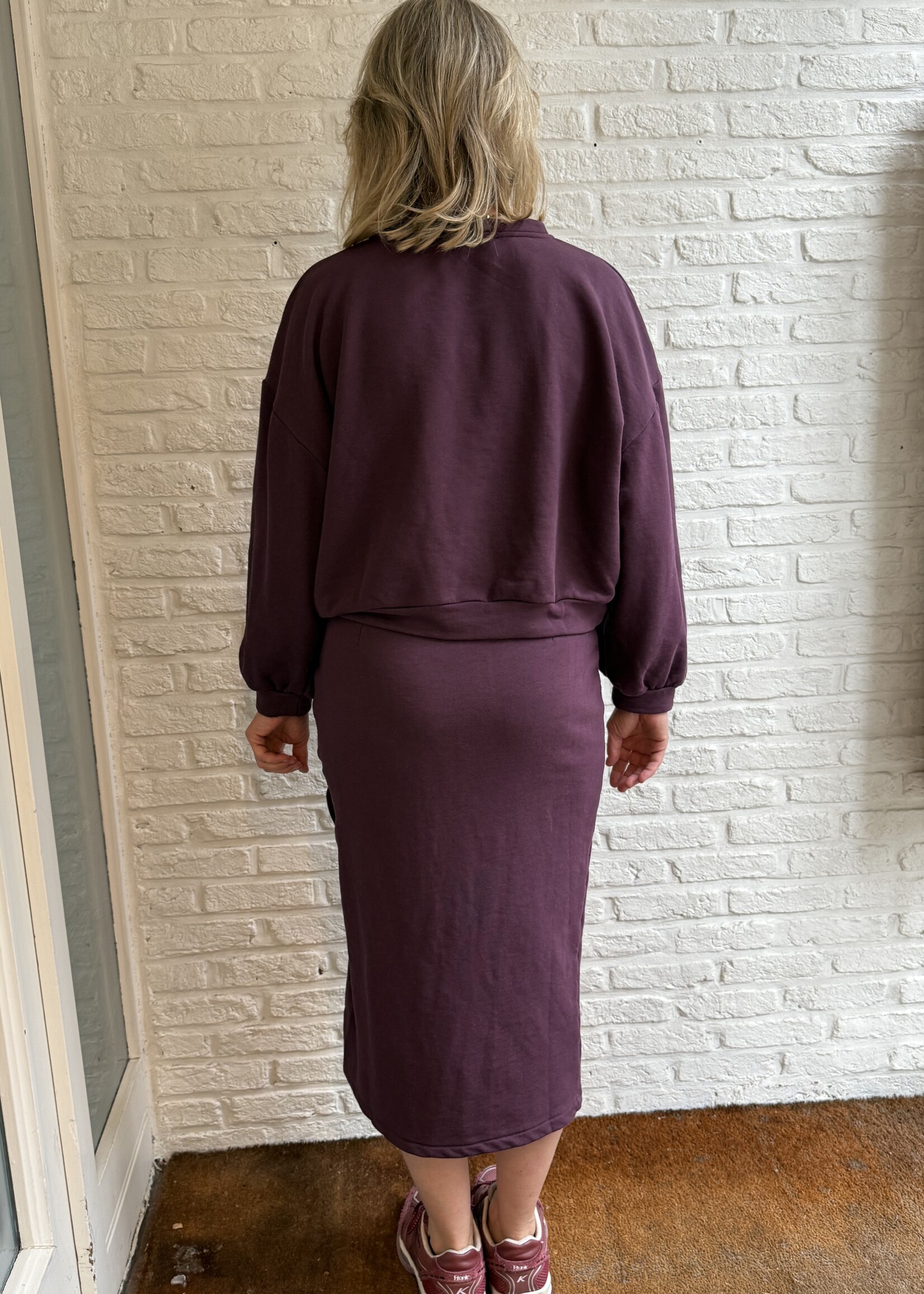 Rules the label Skirt Penelope