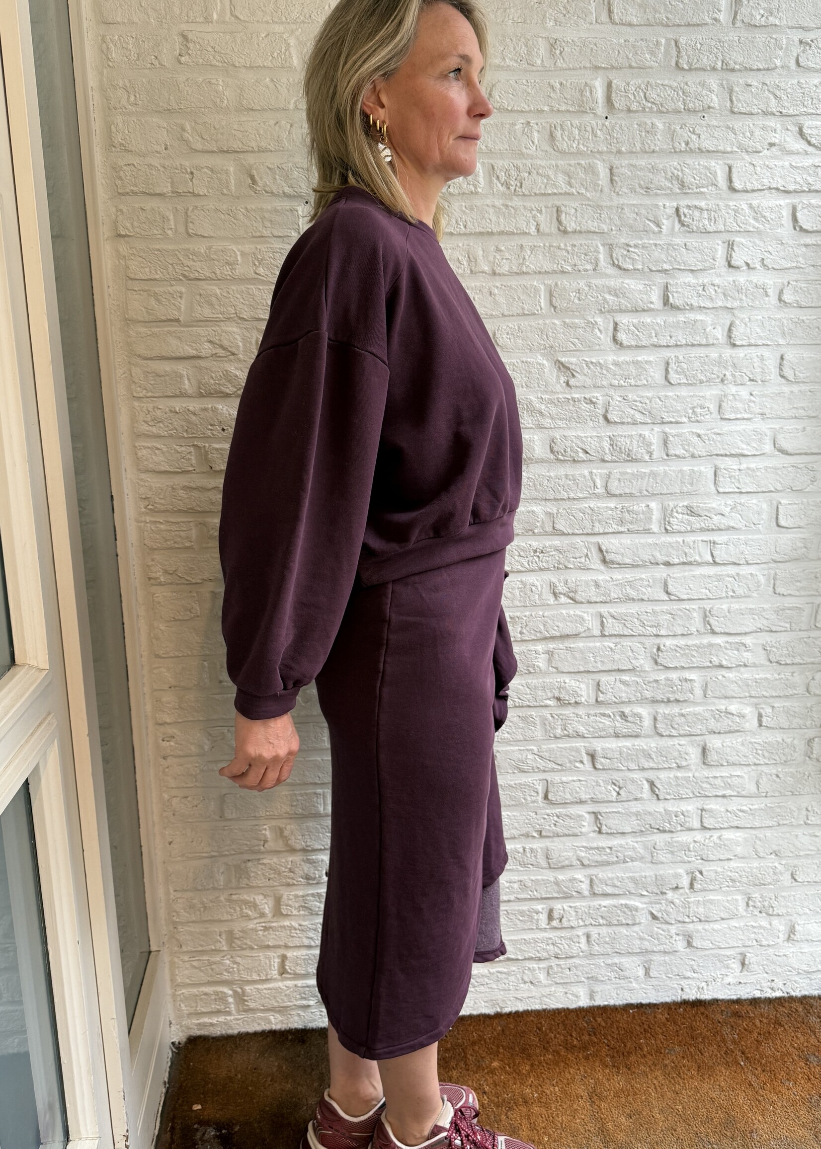 Rules the label Skirt Penelope