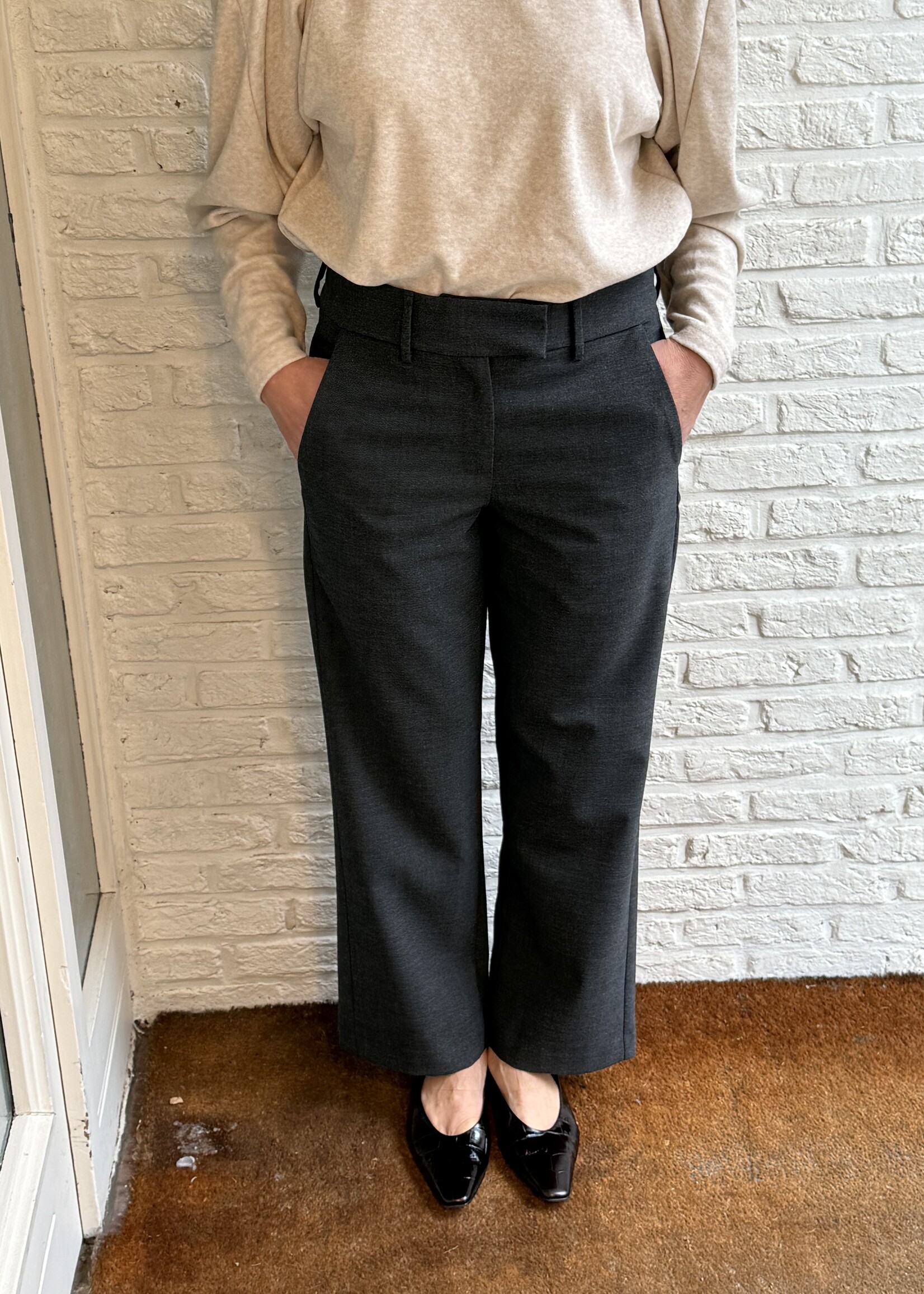 Beatriz Furest Pantalon maui