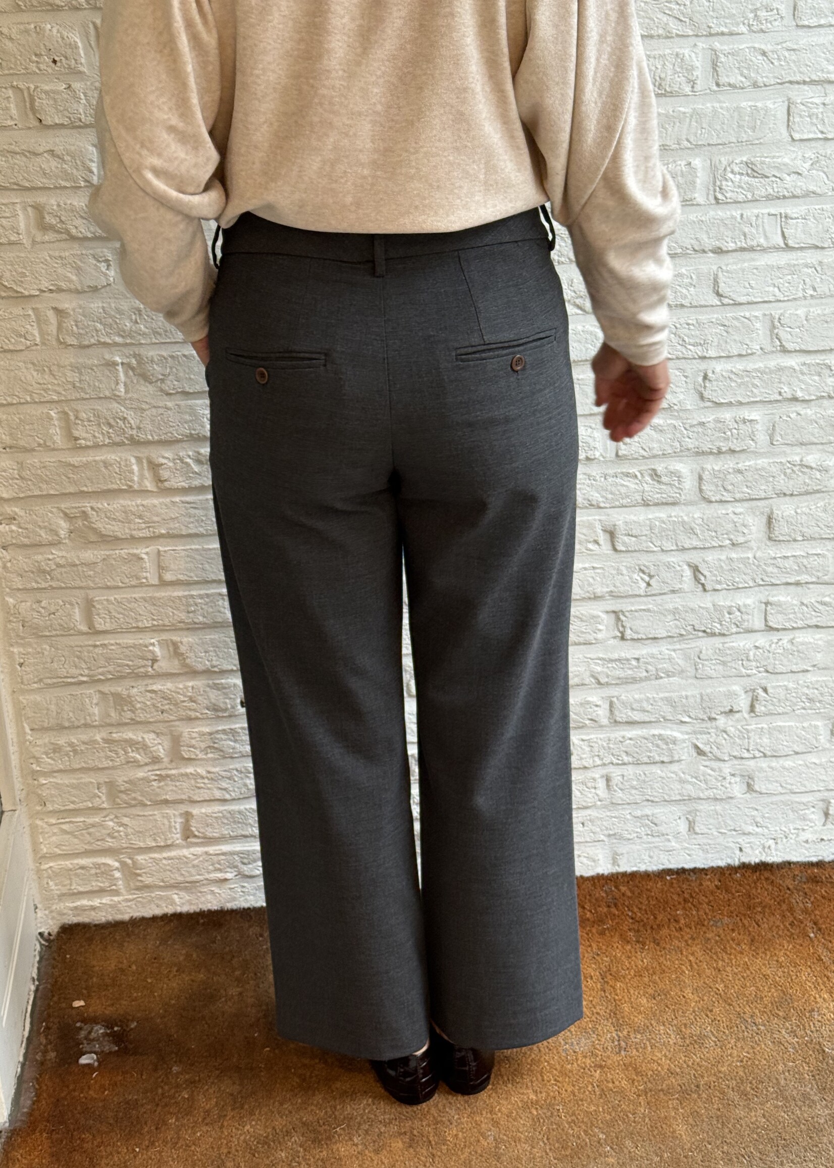 Beatriz Furest Pantalon maui