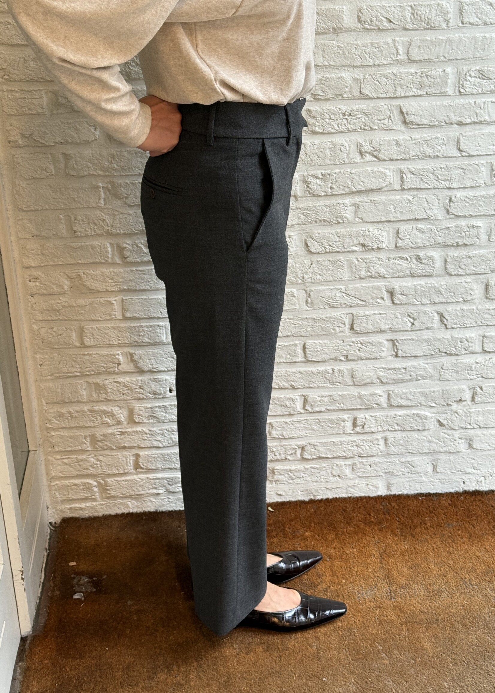 Beatriz Furest Pantalon maui