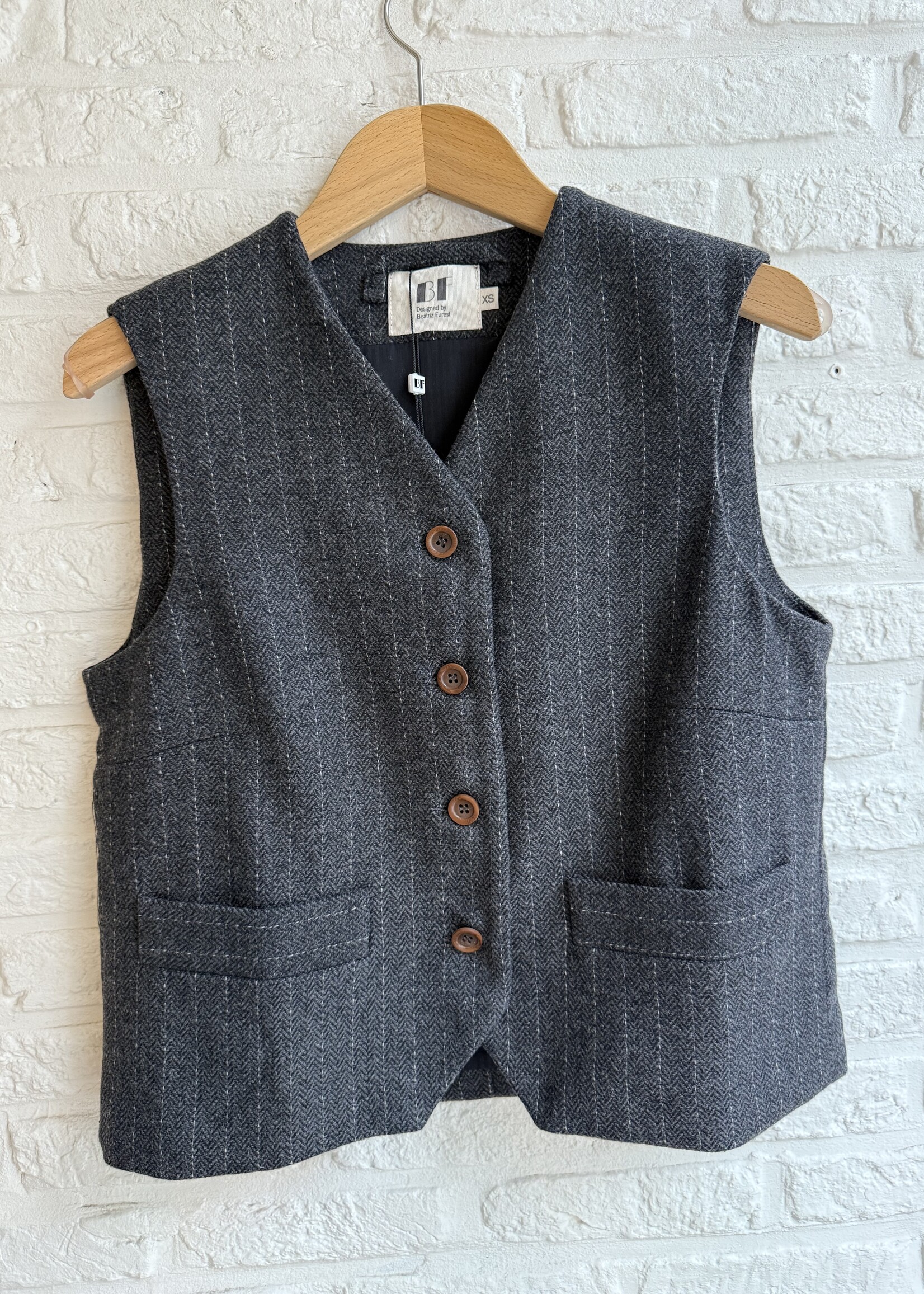 Beatriz Furest Harris