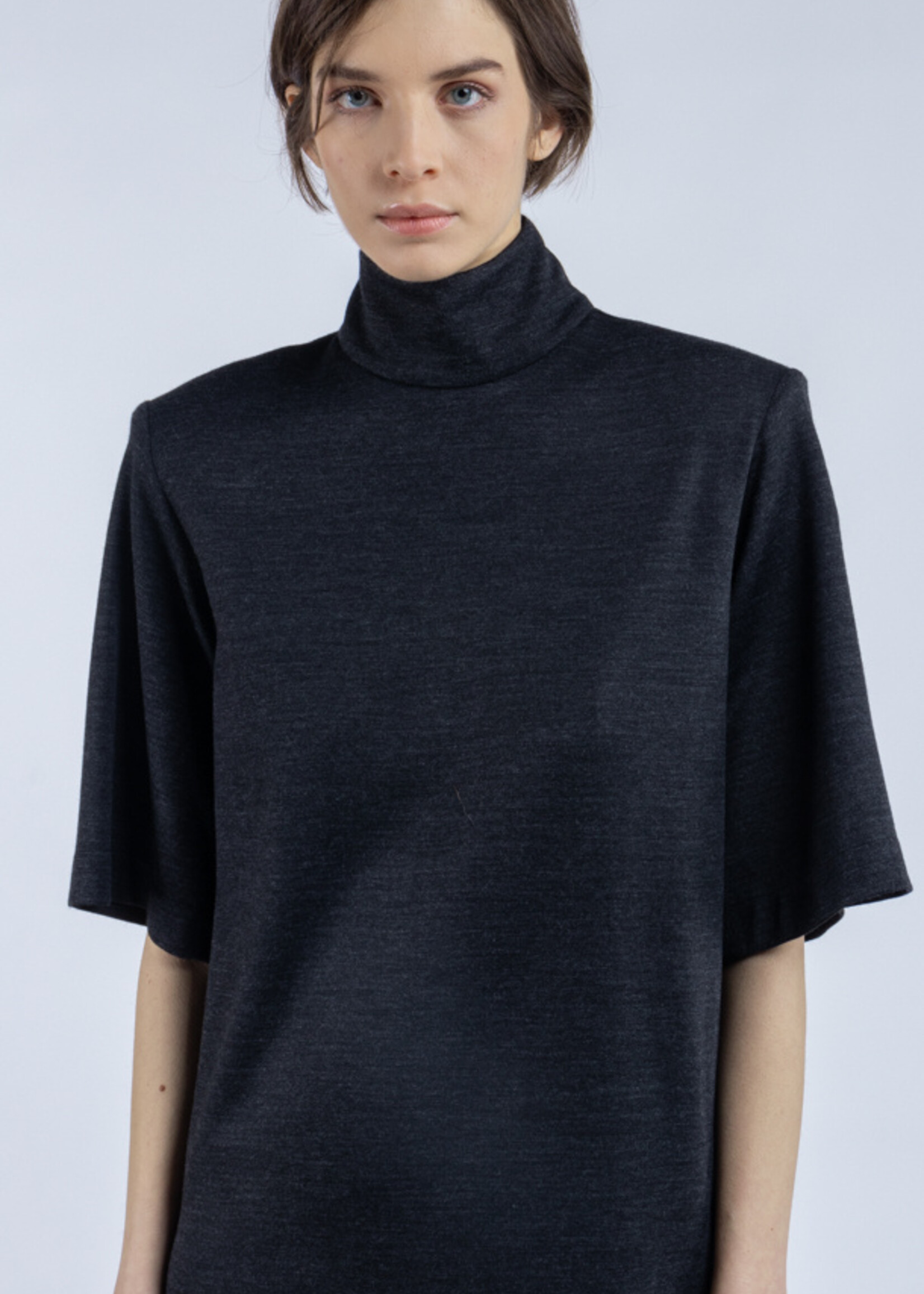 Phisique du role 25W171 Amelia's dress sleeves