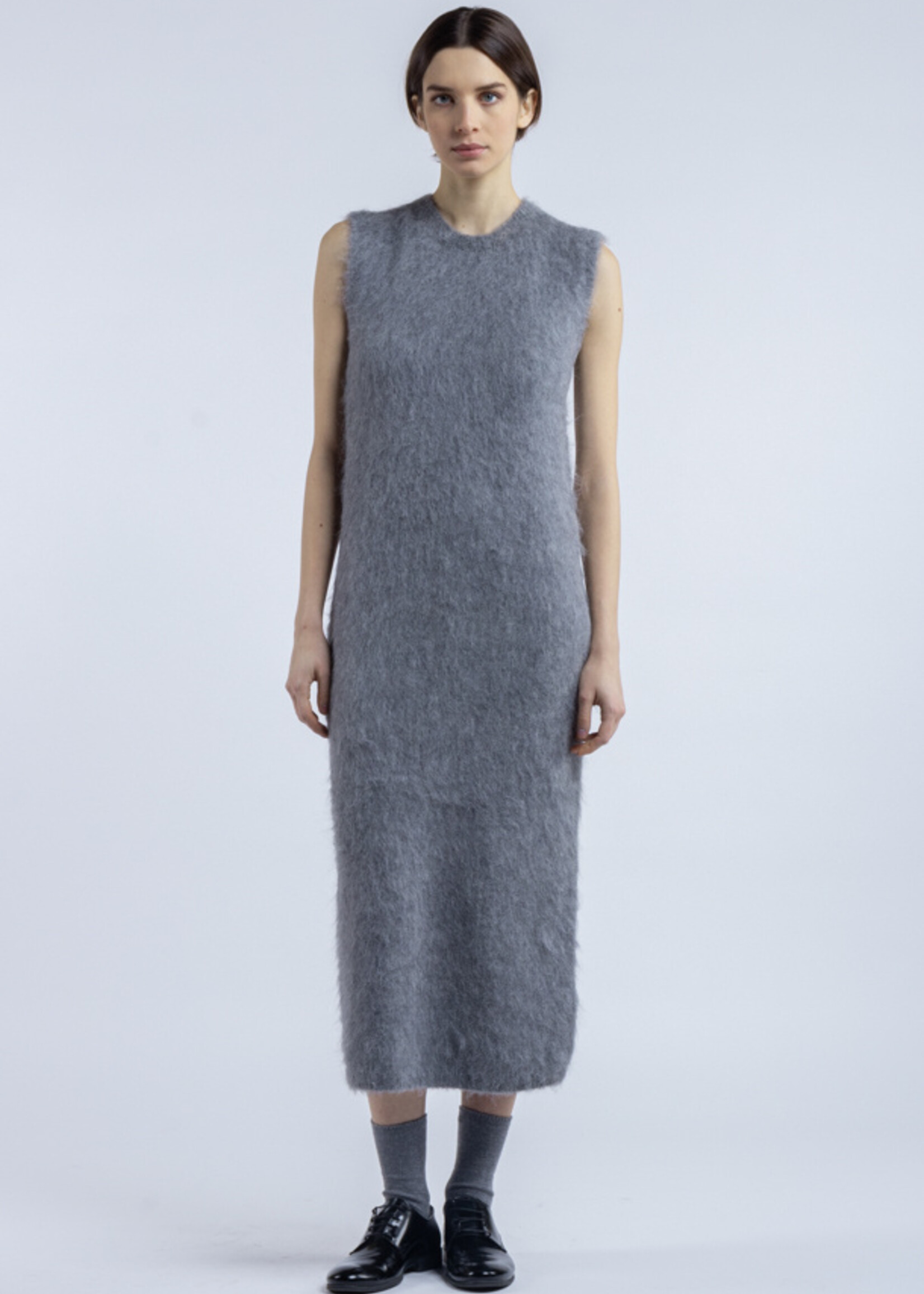 Phisique du role Dress without sleeves