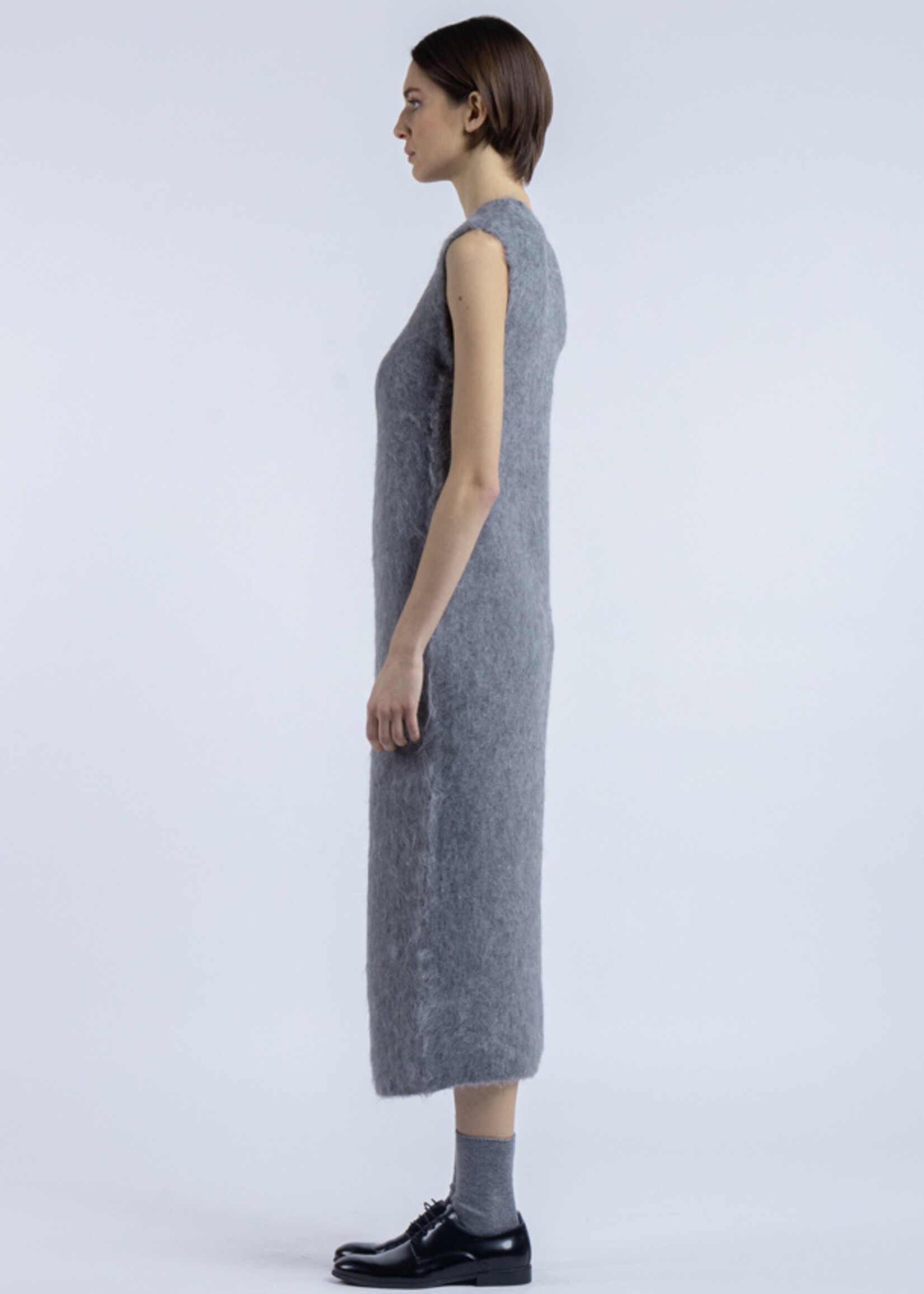 Phisique du role Dress without sleeves