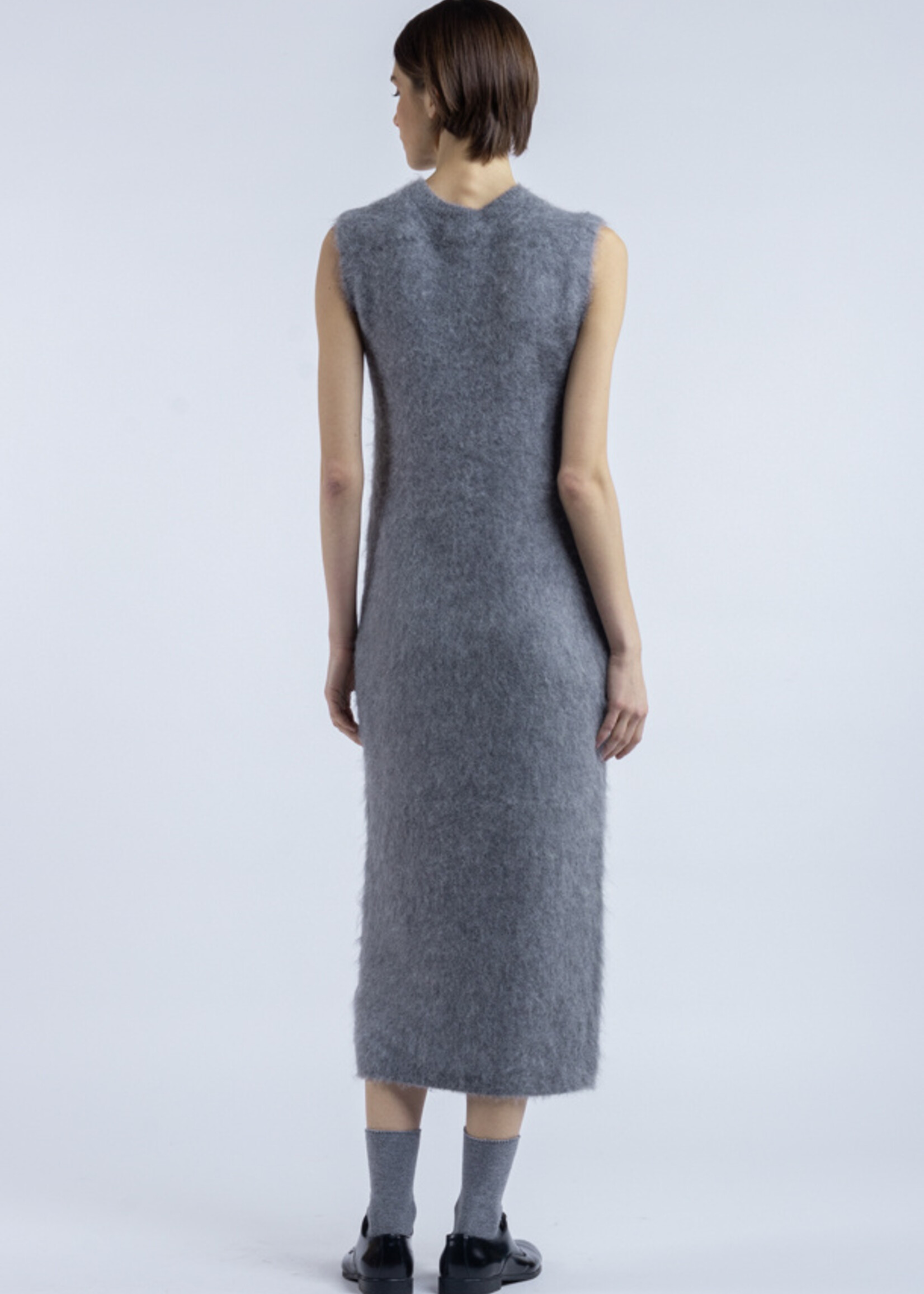 Phisique du role Dress without sleeves