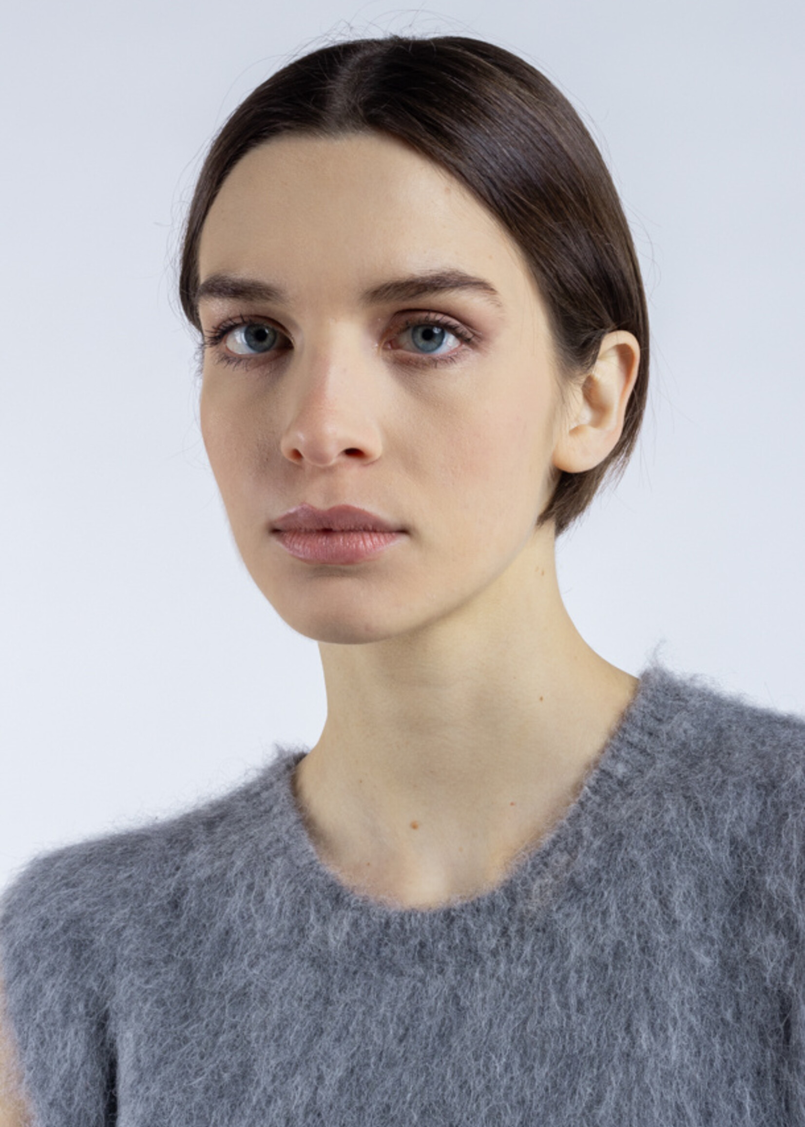 Phisique du role Dress without sleeves