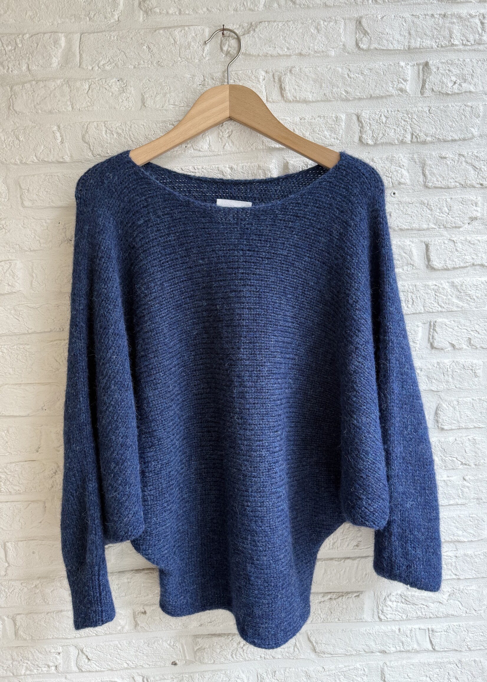 Jane K Pull butterfly melee