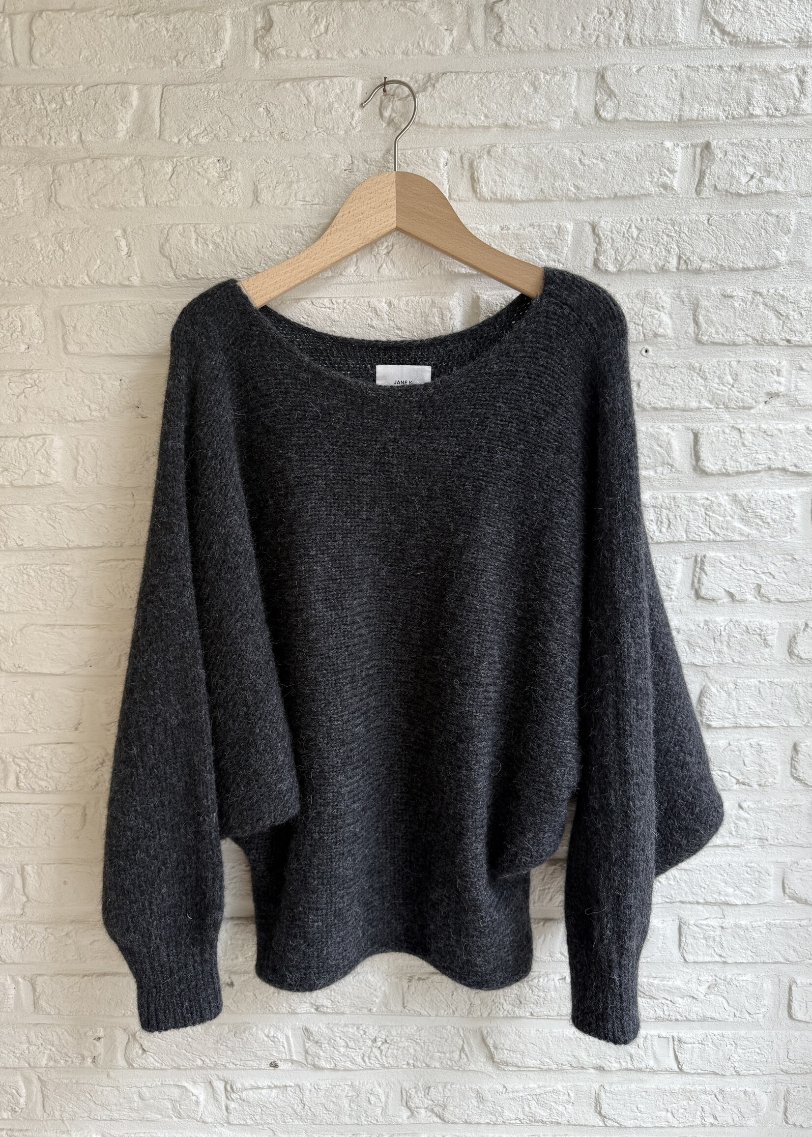 Jane K Pull butterfly melee