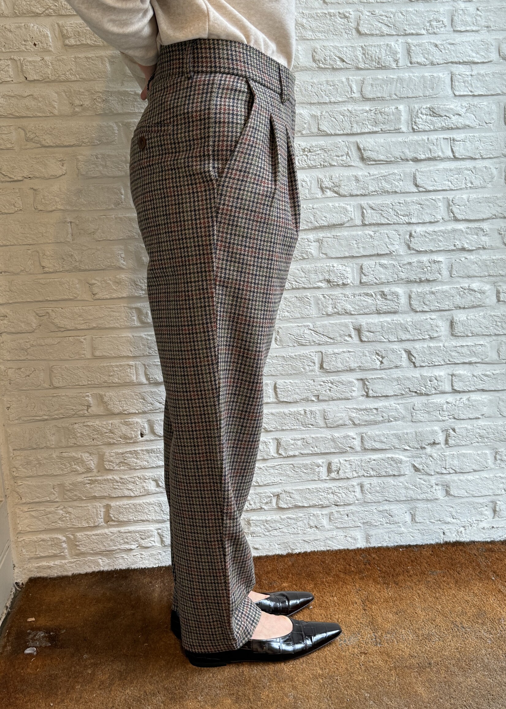 Beatriz Furest Pantalon Marlin