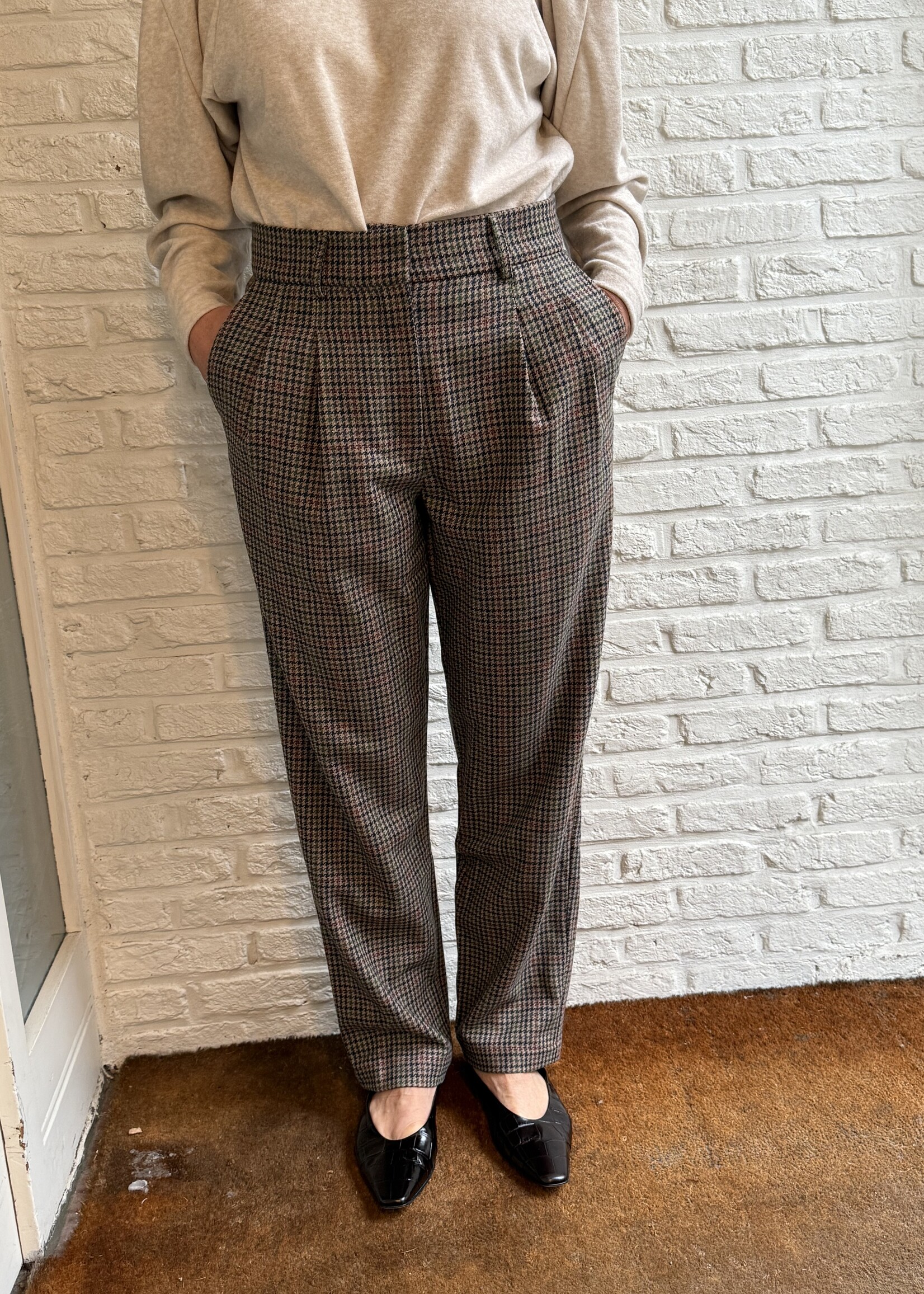 Beatriz Furest Pantalon Marlin