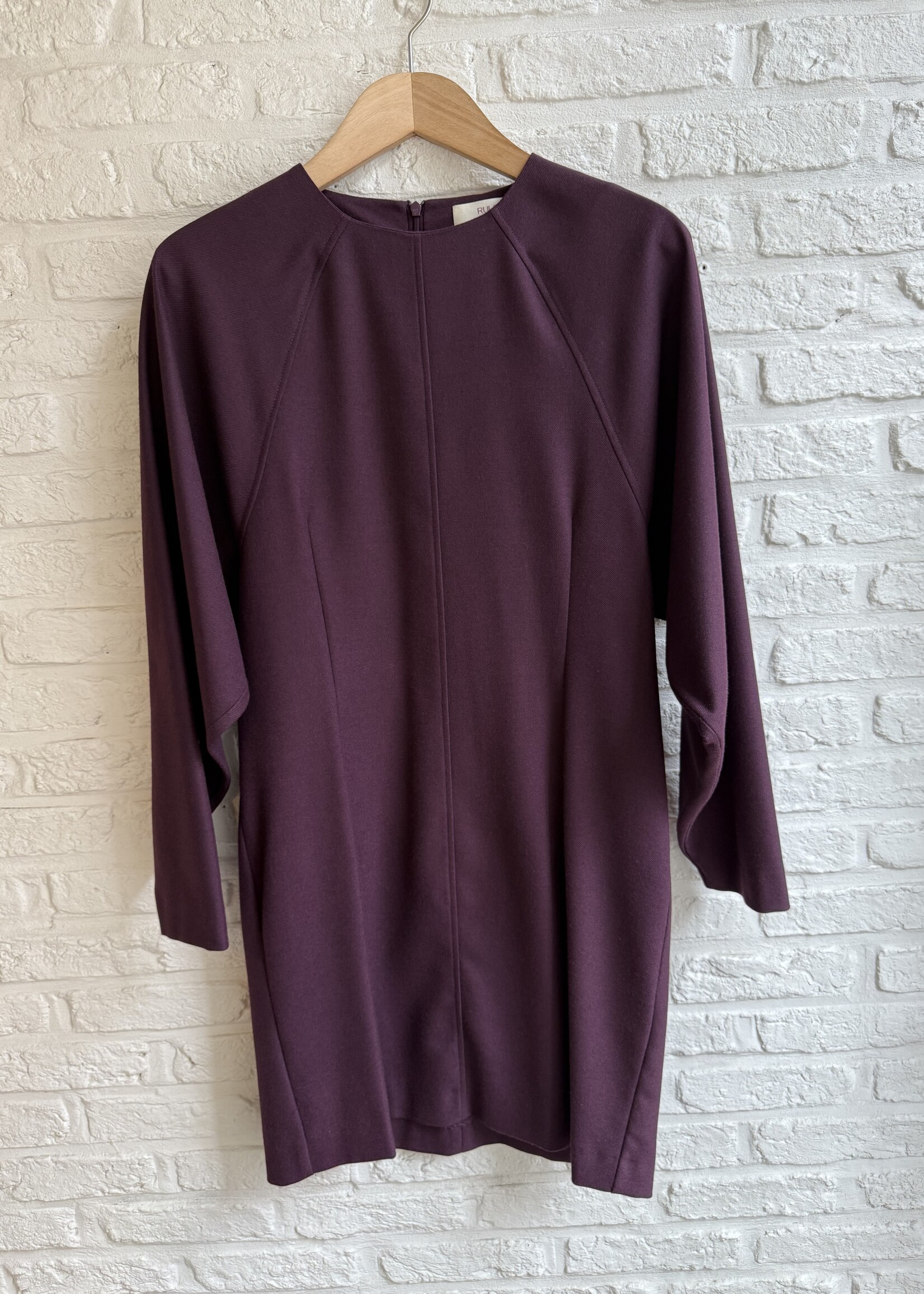 Rules the label Dress rul no 63