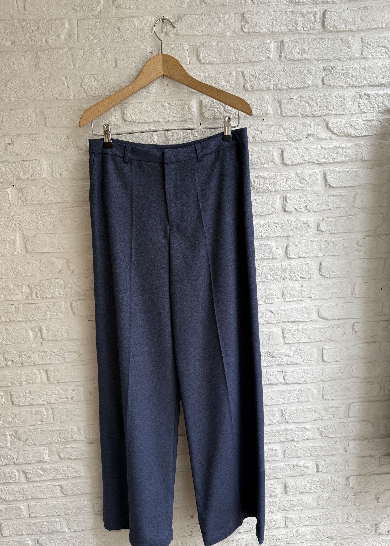 Zenggi Trousers Toya