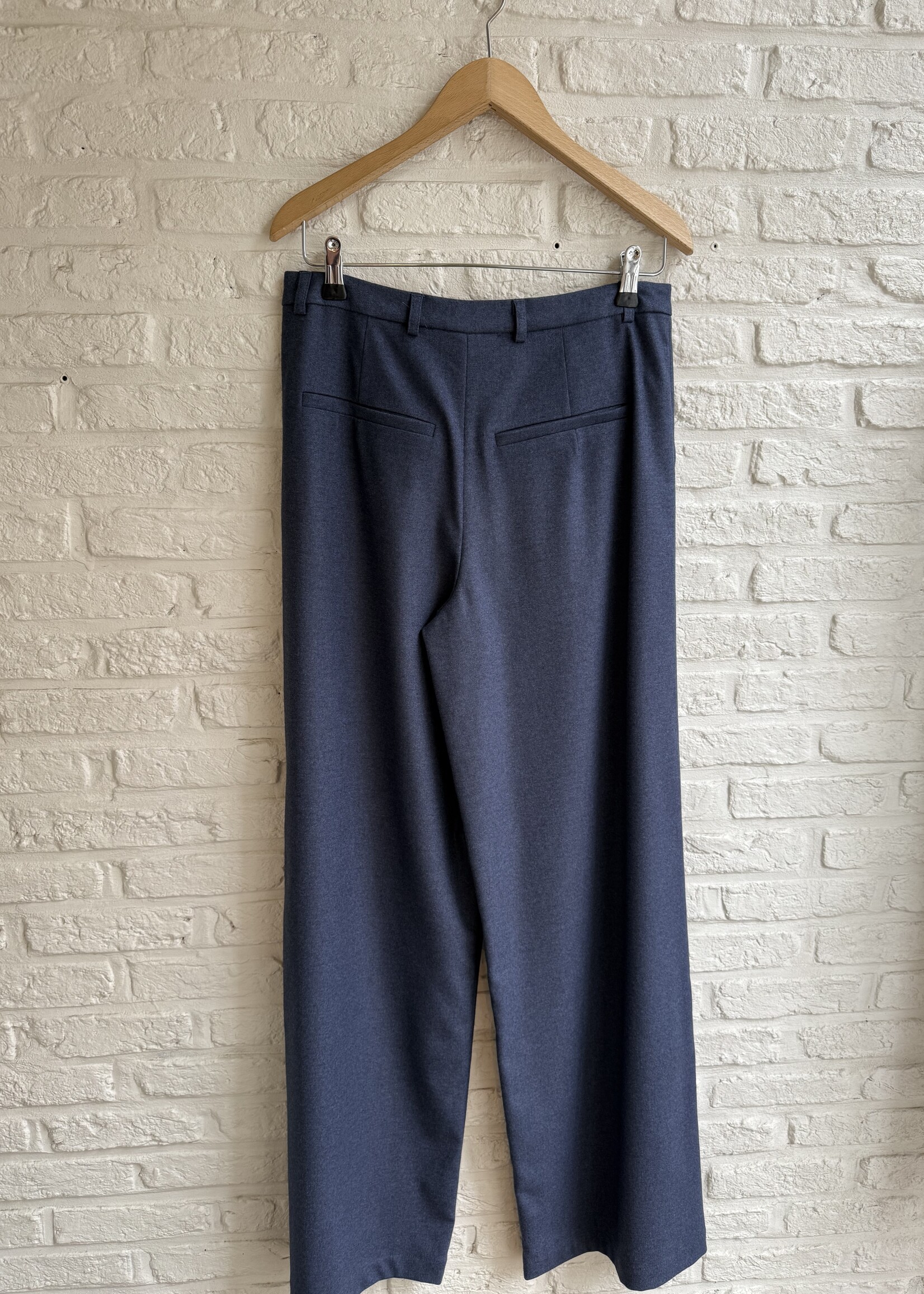 Zenggi Trousers Toya