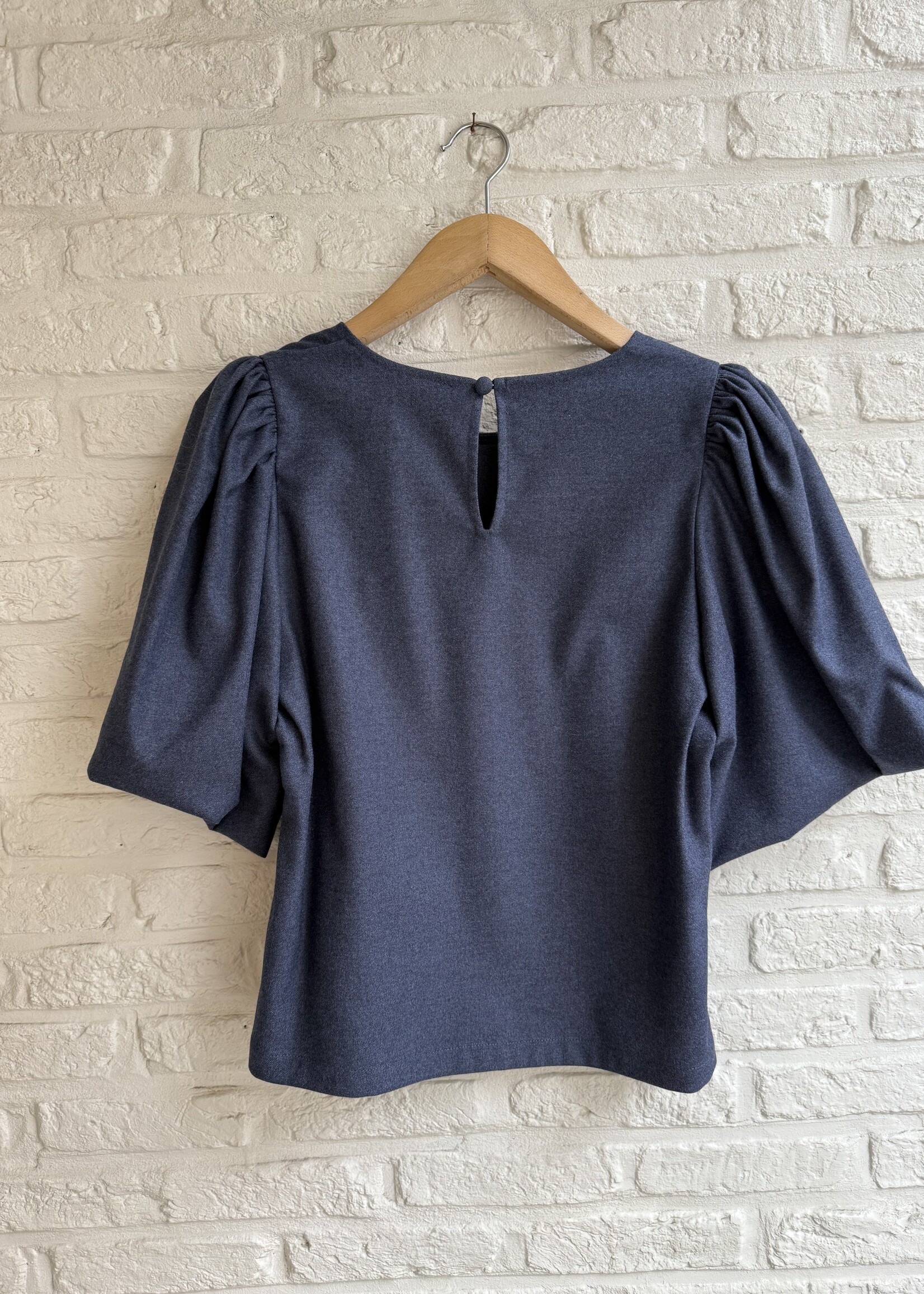 Just Eve Blouse Elisabeth