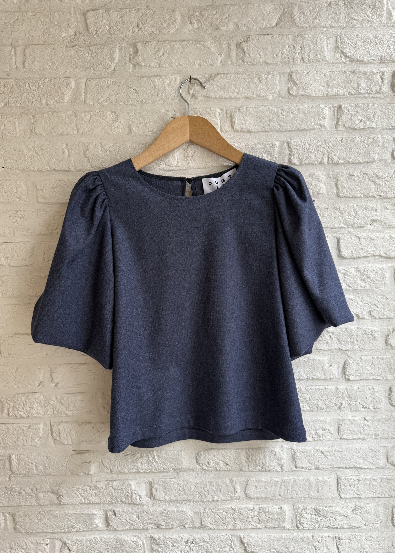 Just Eve Blouse Elisabeth