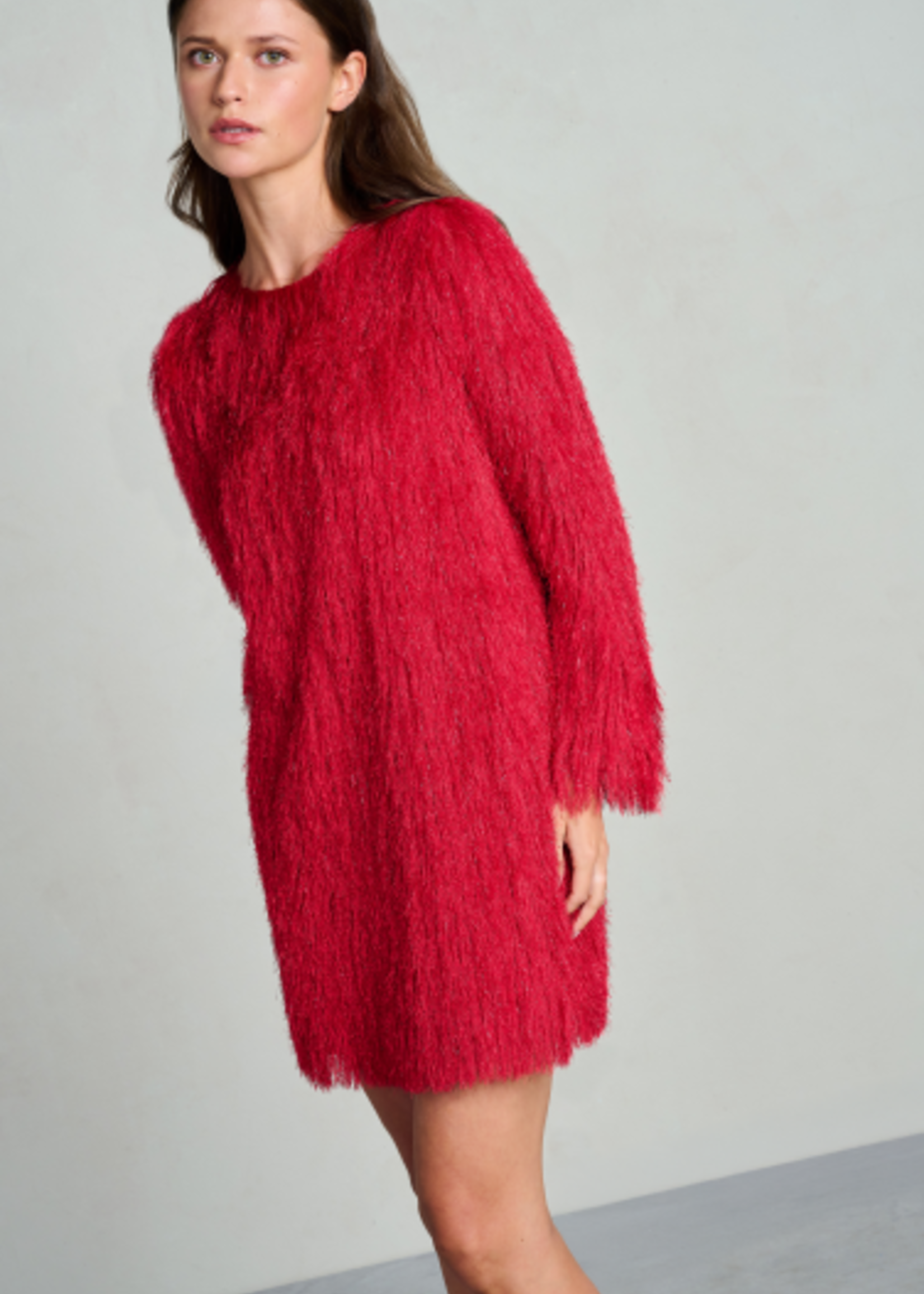 Just Eve Dress Candy