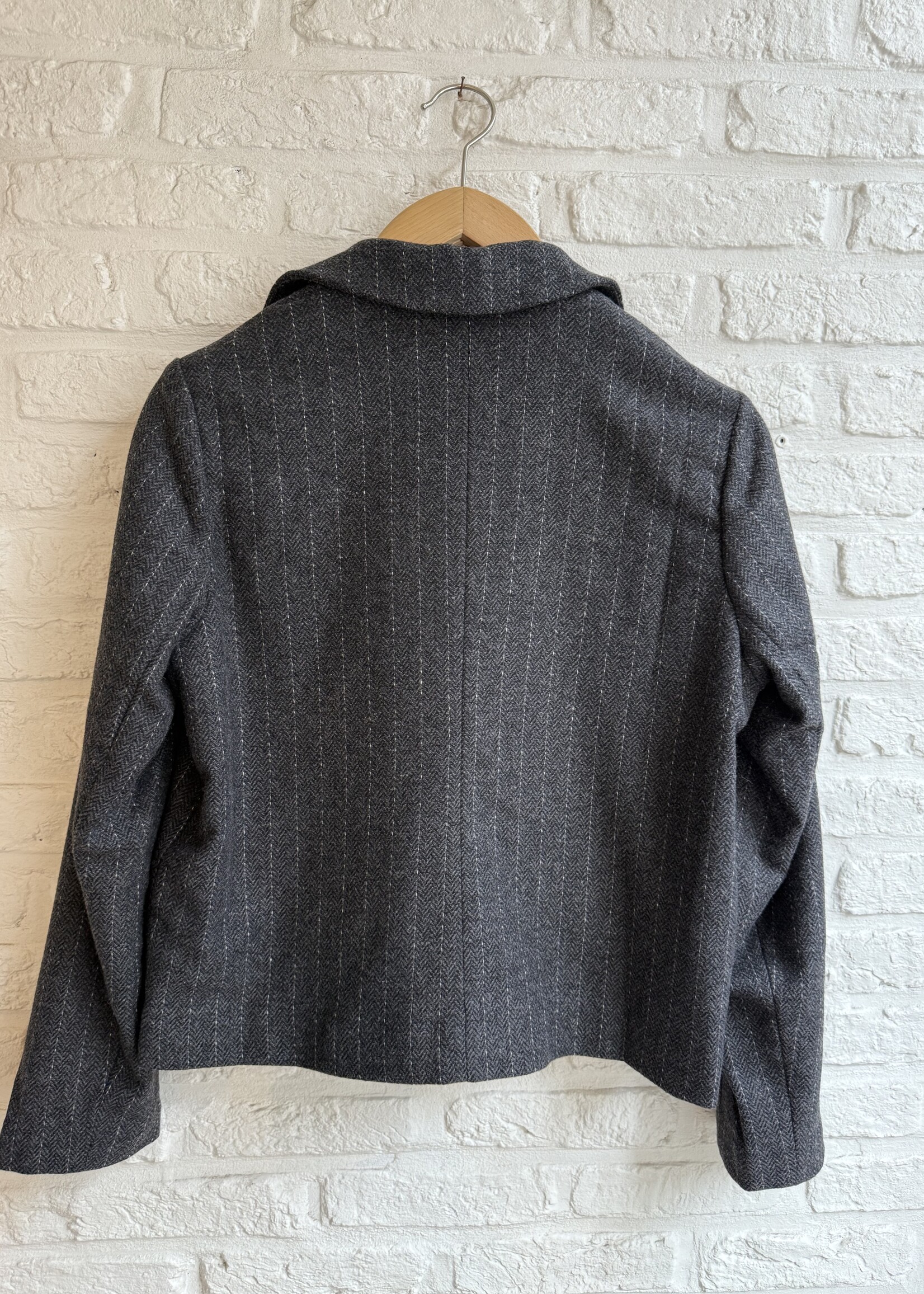 Beatriz Furest Americana harriet