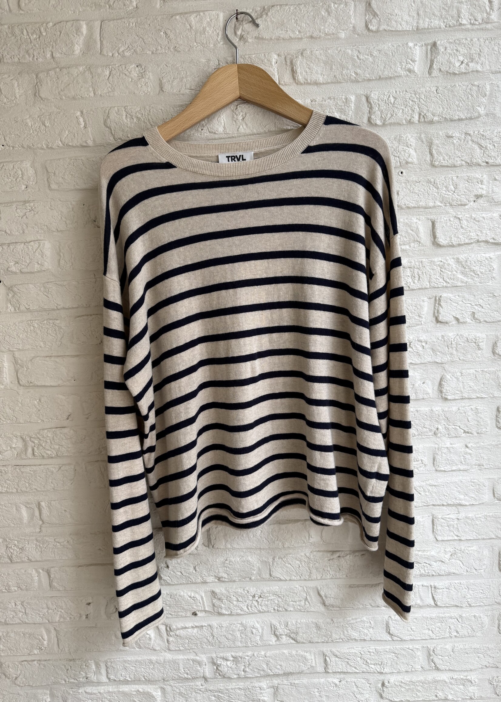 Travel dress Trisha top