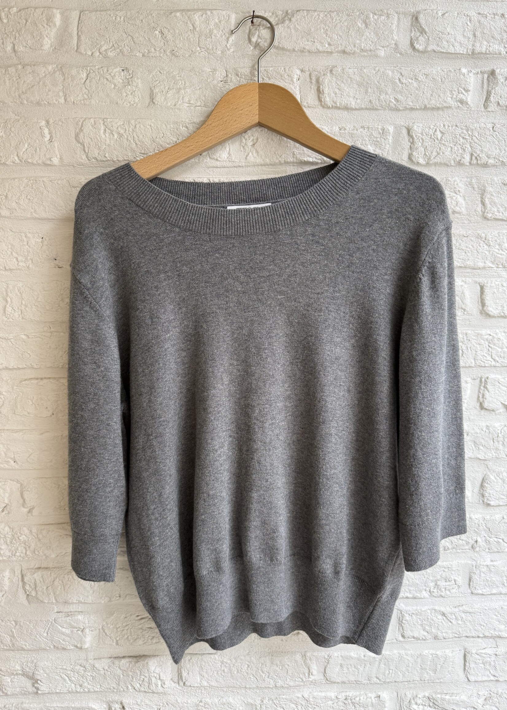 Travel dress Trinny top