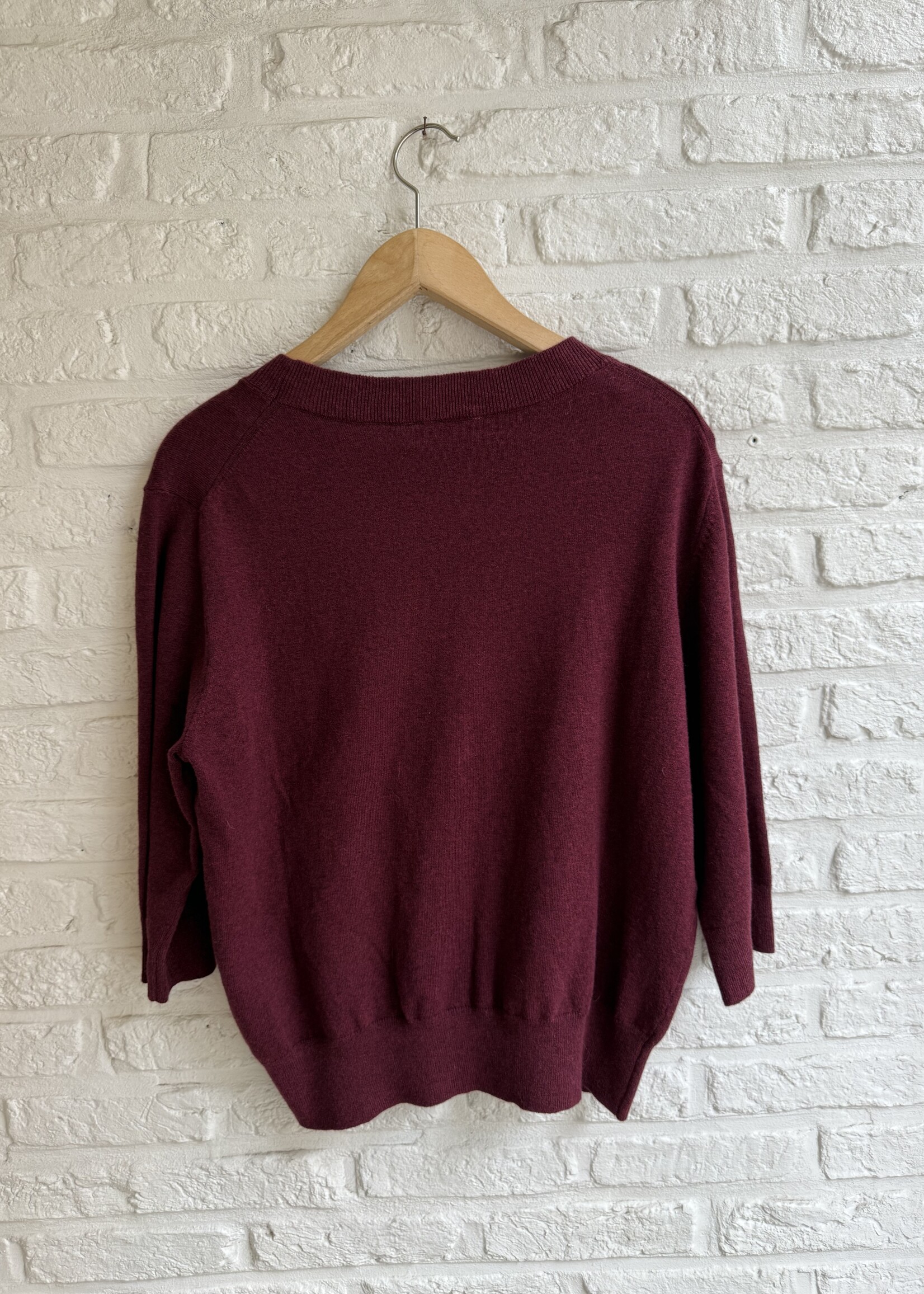 Travel dress Trinny top