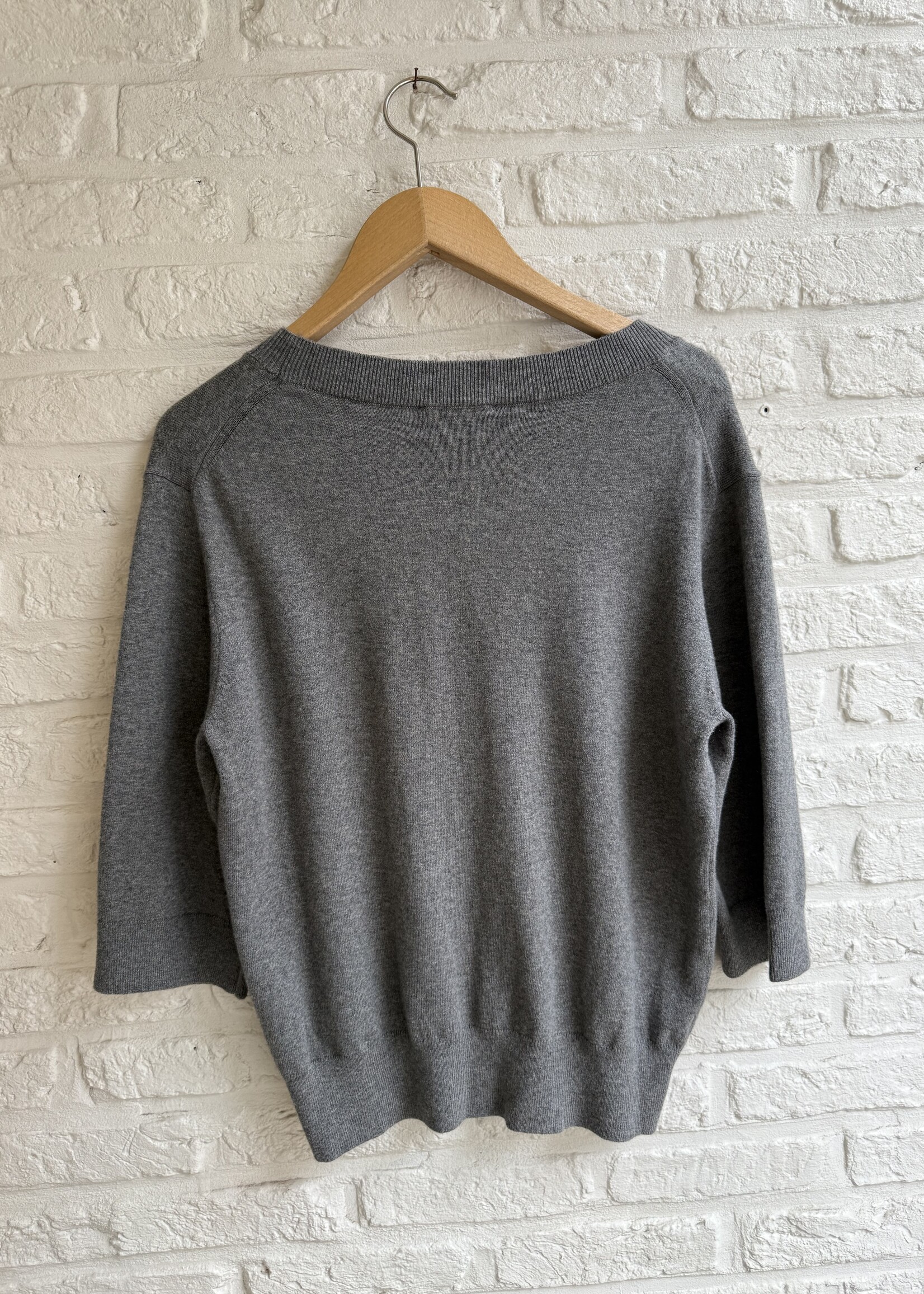 Travel dress Trinny top