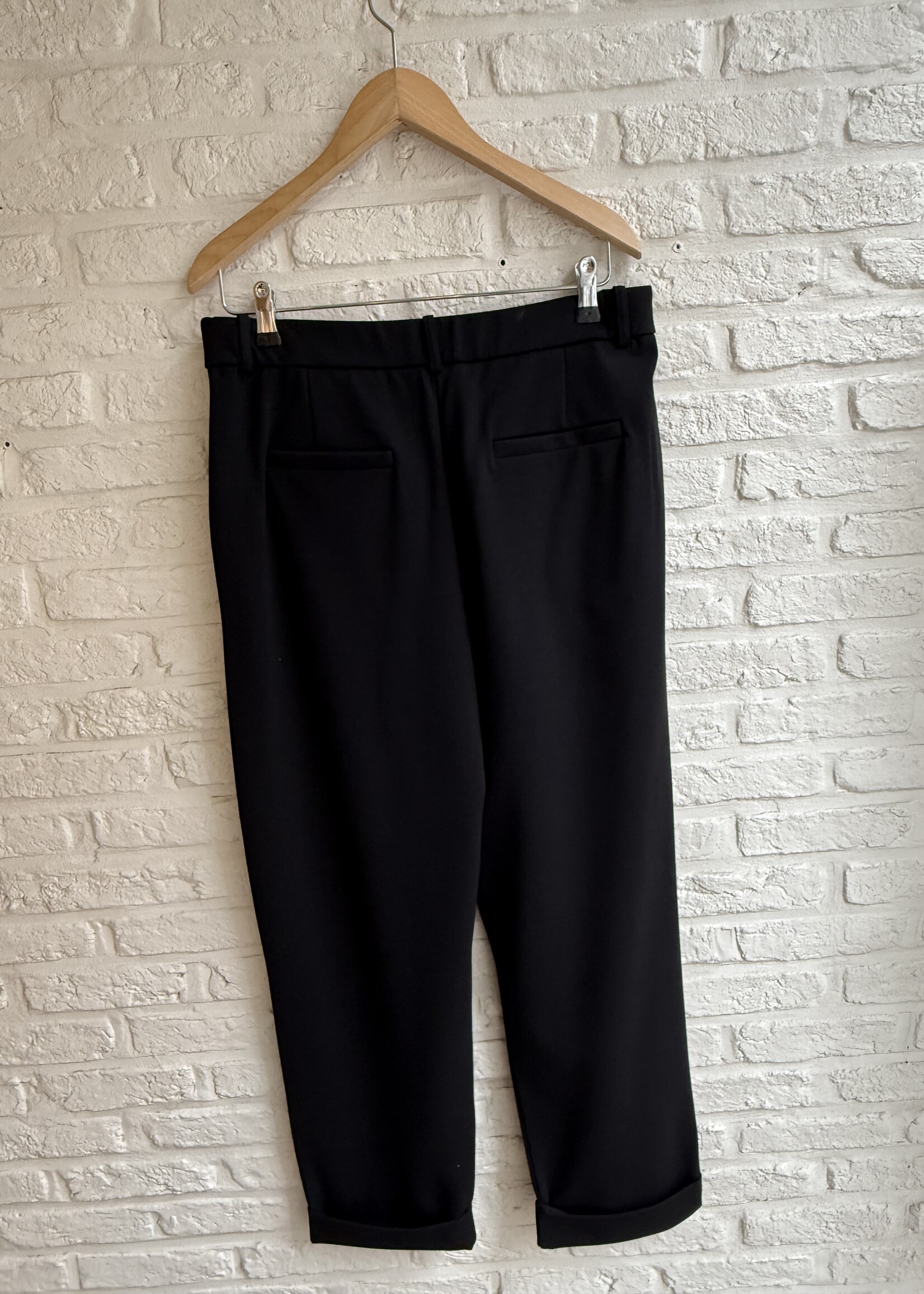 Travel dress Punto drew pants