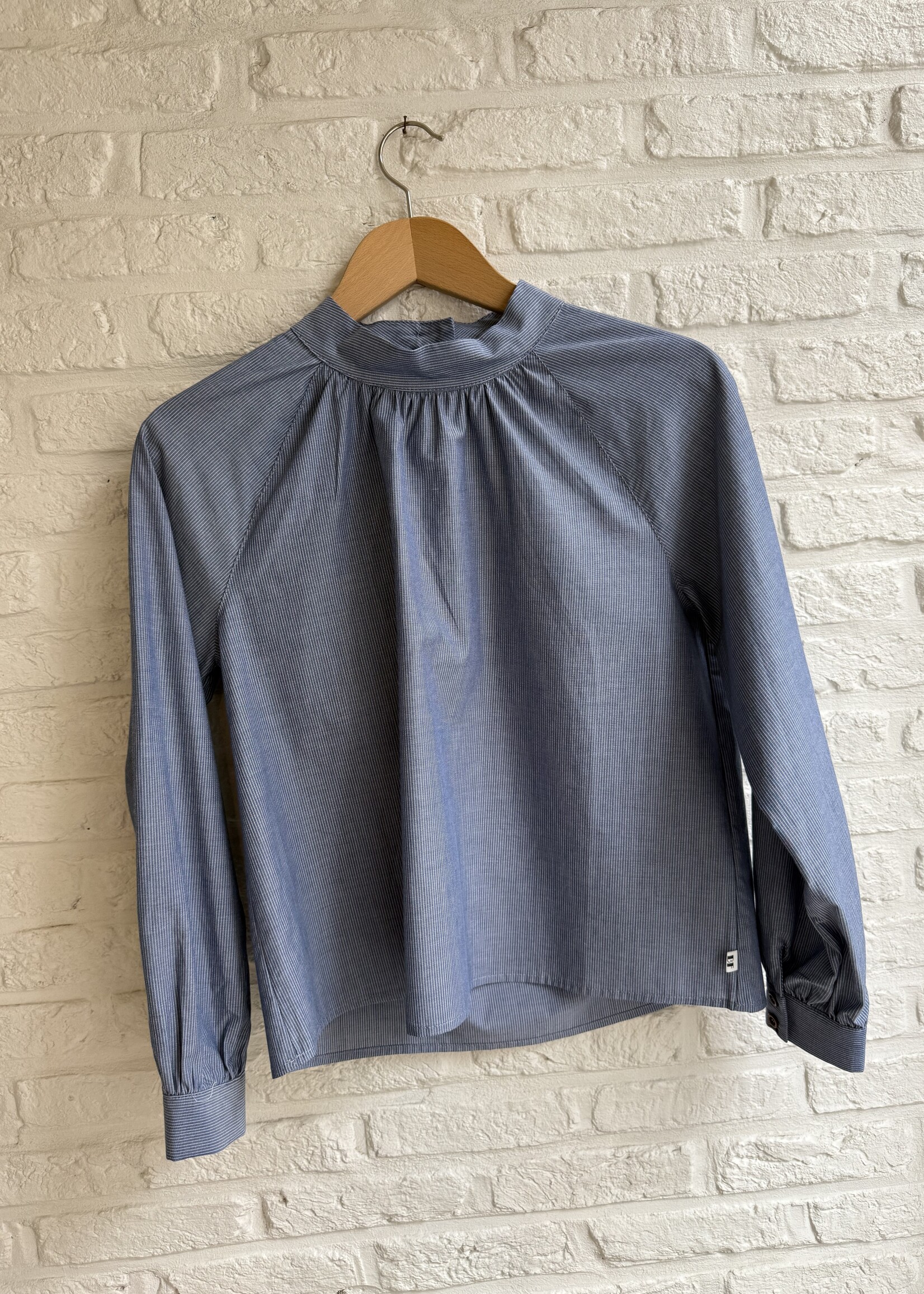 Beatriz Furest Camisa loles