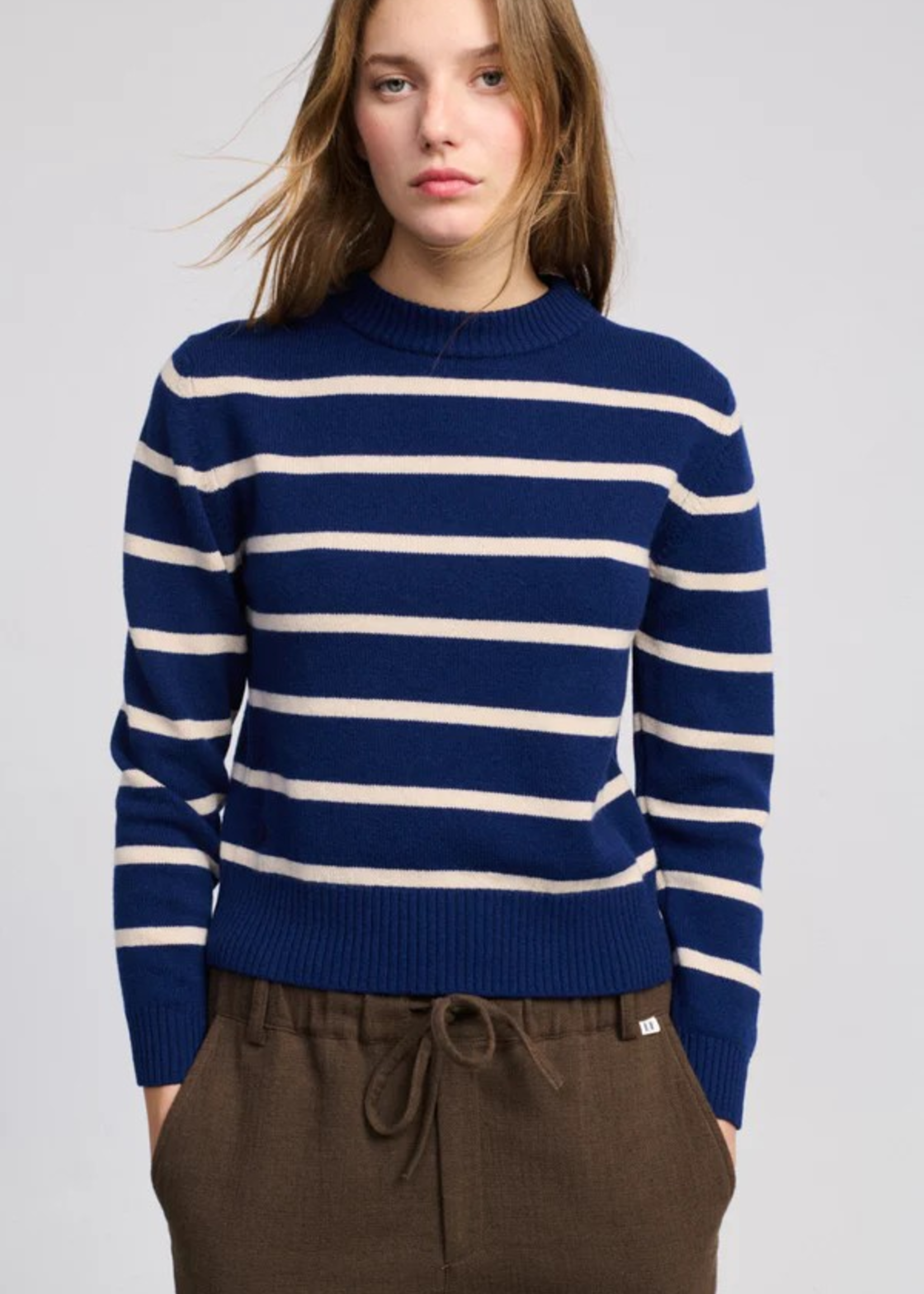 Beatriz Furest Jersey pietro