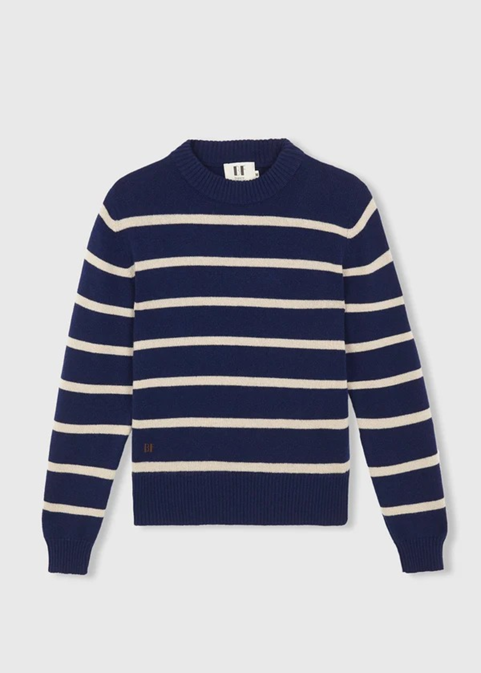 Beatriz Furest Jersey pietro