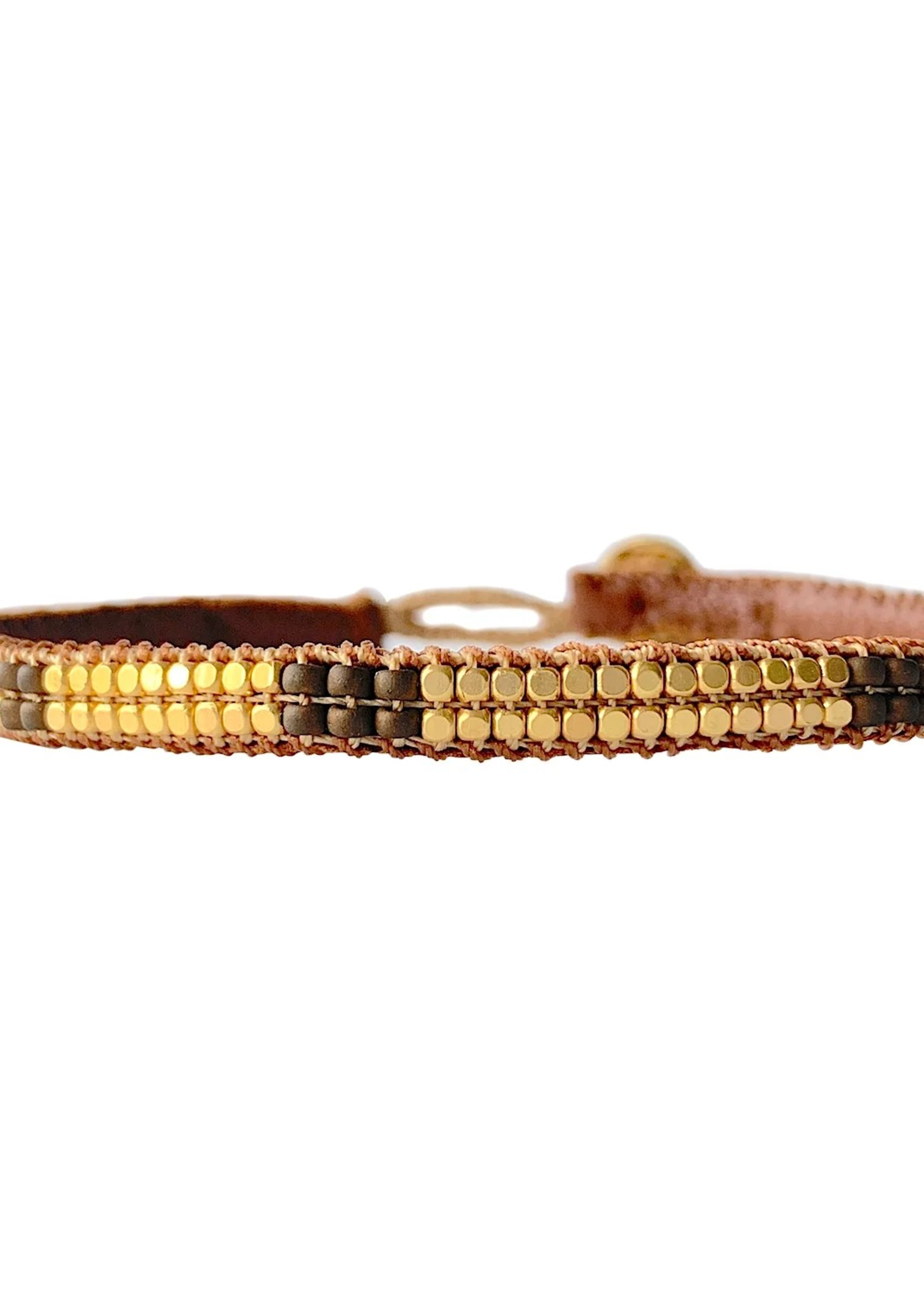 Ibu jewels GE Bracelet Tate