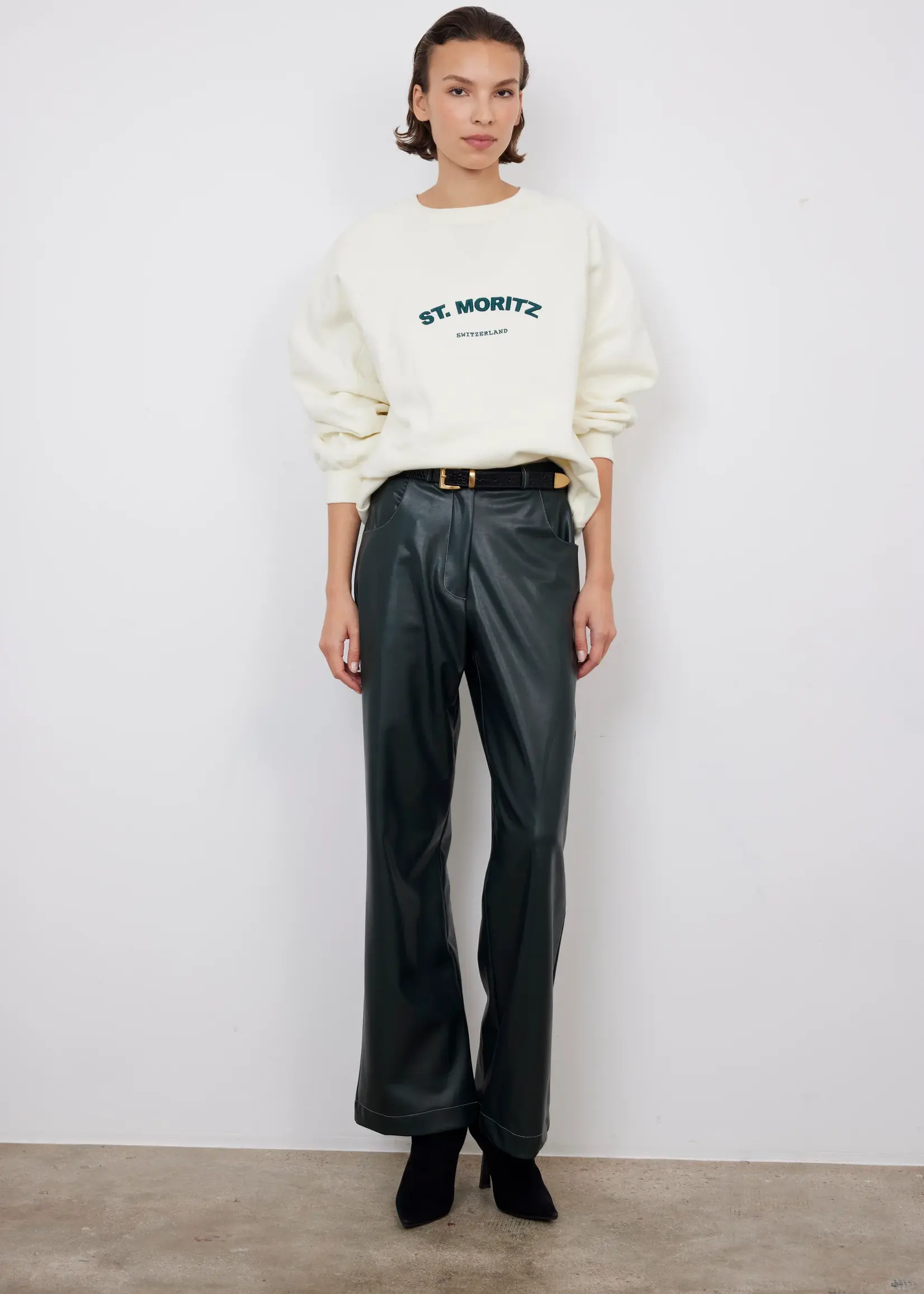Bad Habits Pants Lia