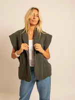 Aokyanos Aokyanos - Brooklyn kaki