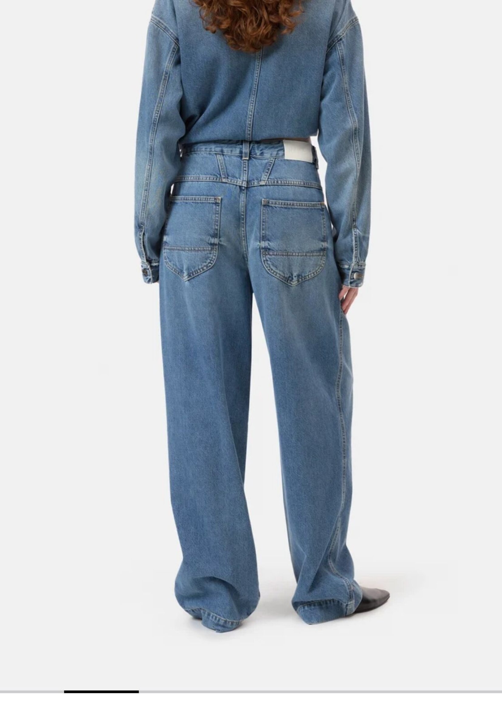 Closed C21999 18R 4T Deni X DBL