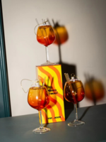 Yup in de boom Yup in de boom - Spritz