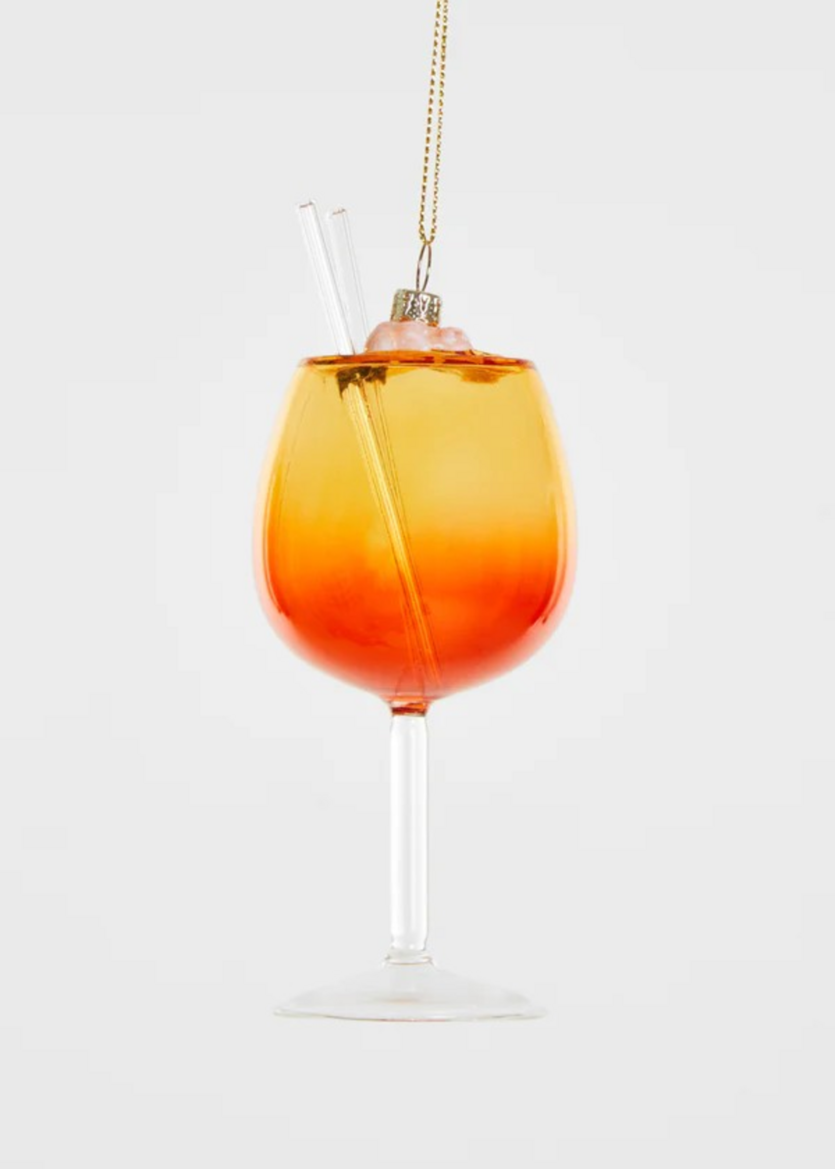 Yup in de boom Spritz kerstornament