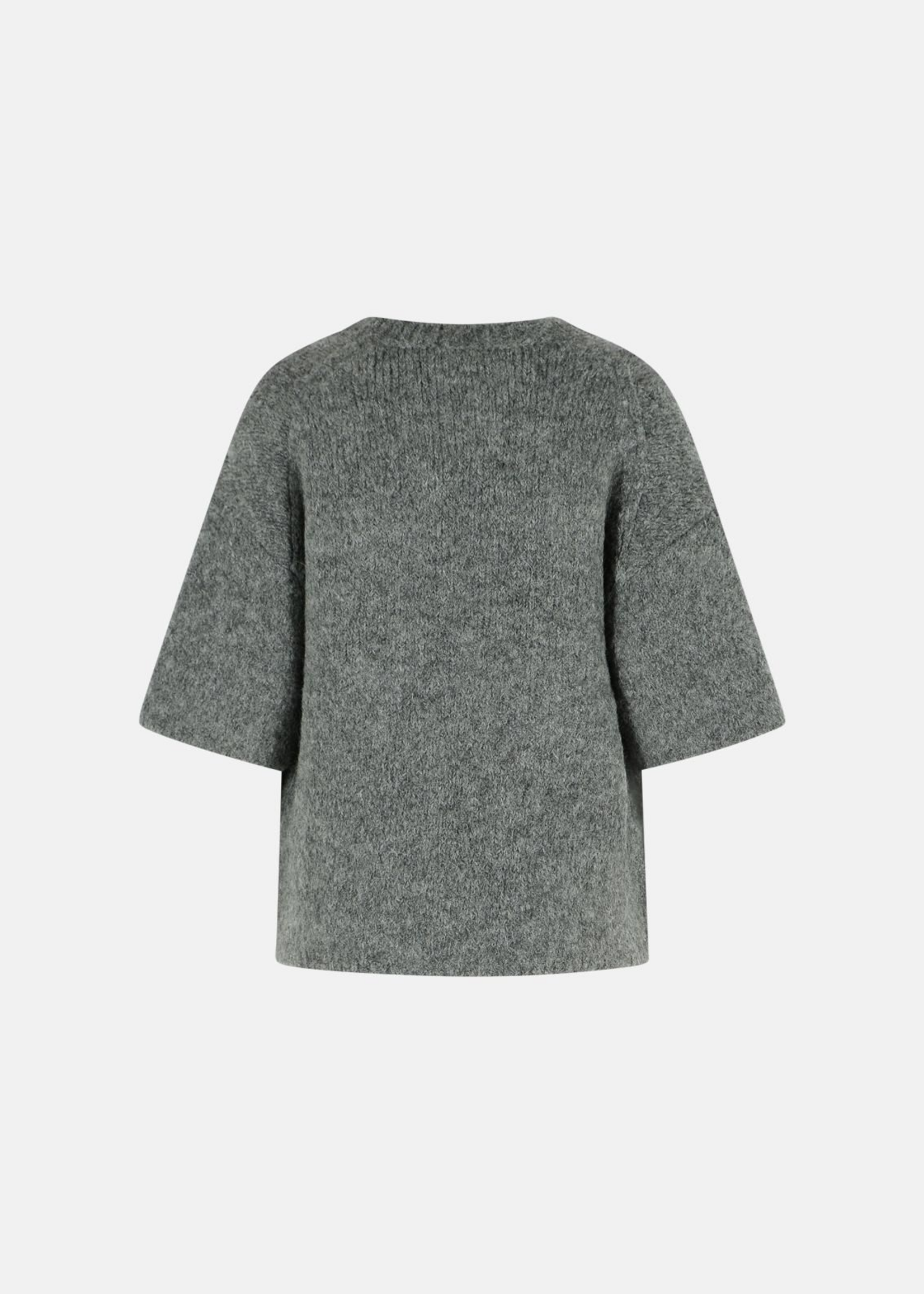 Closed C96441 984 22 164 Crew short sleeve