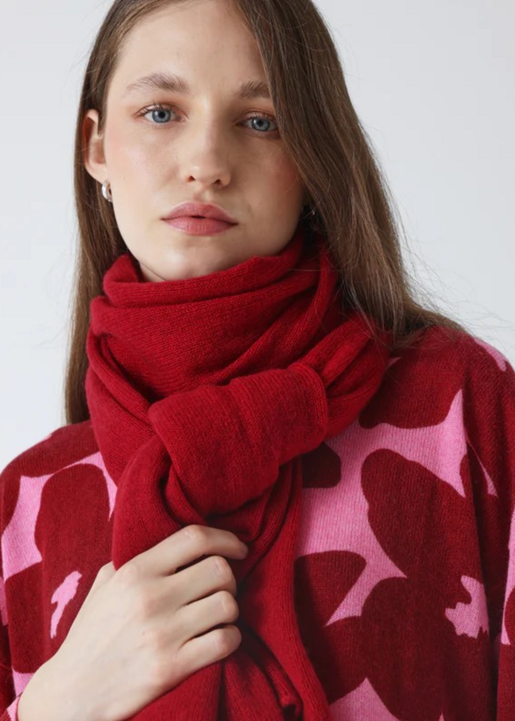 Absolut cashmere Infinity
