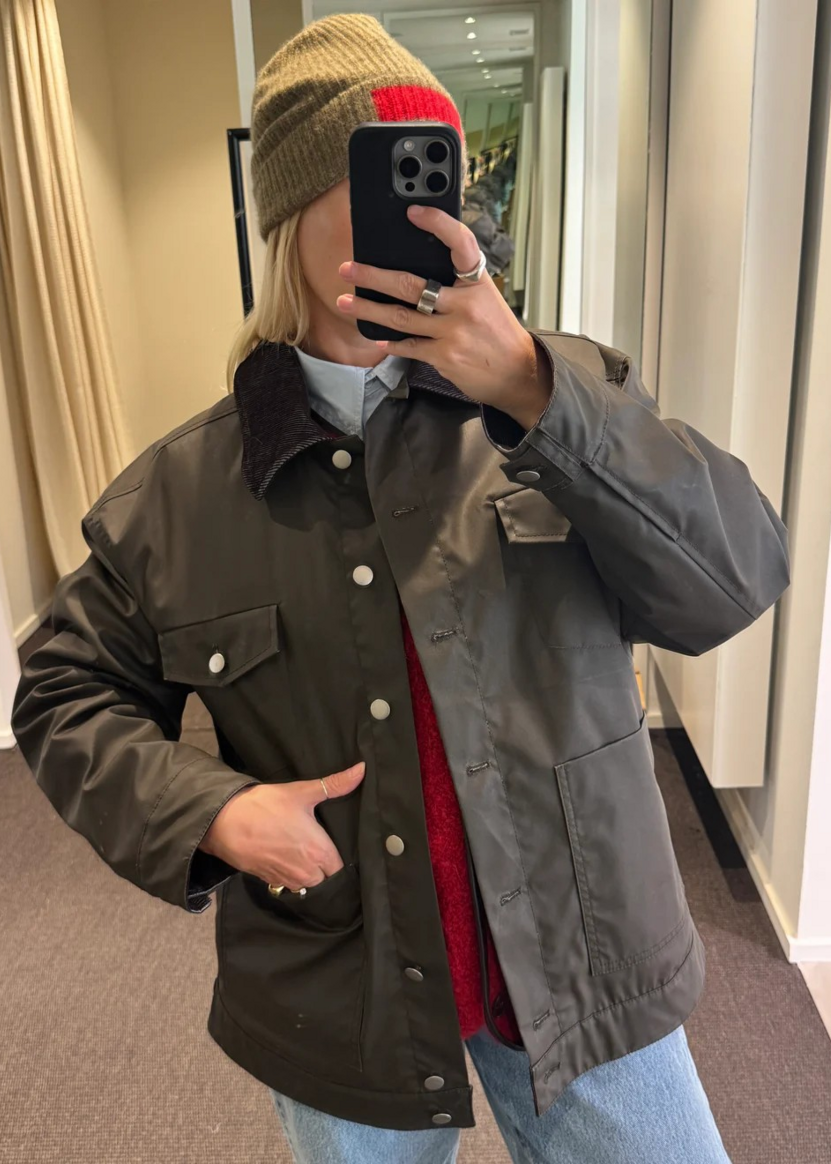 collectors club Jaylo