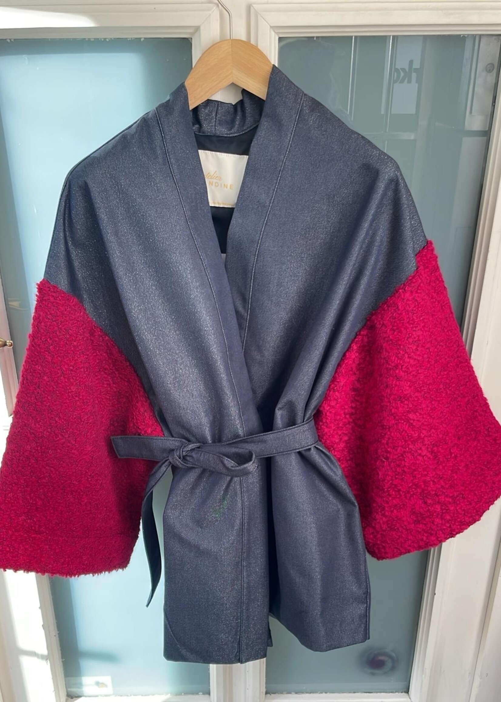 Atelier Amandine Lily 01