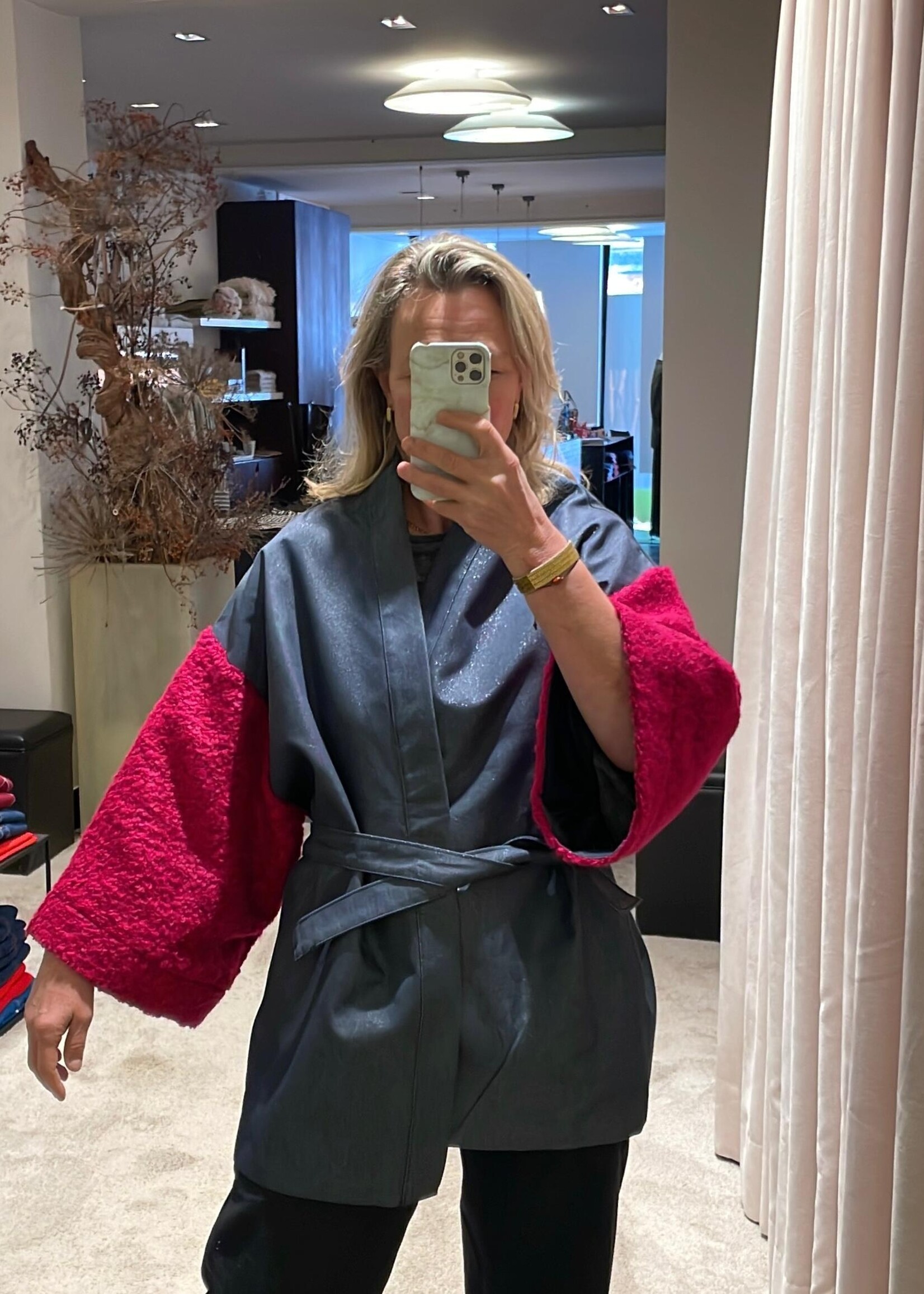 Atelier Amandine Lily 01