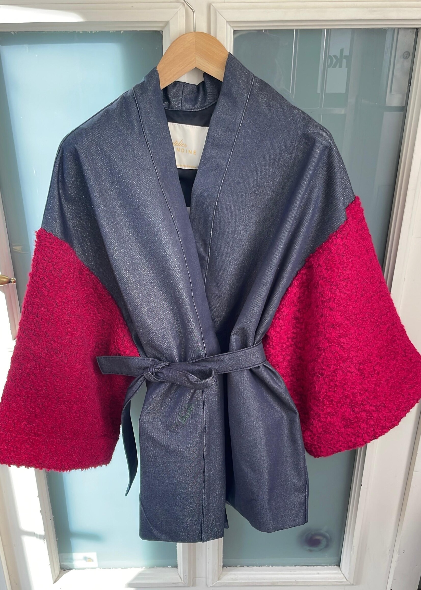 Atelier Amandine Lily 01