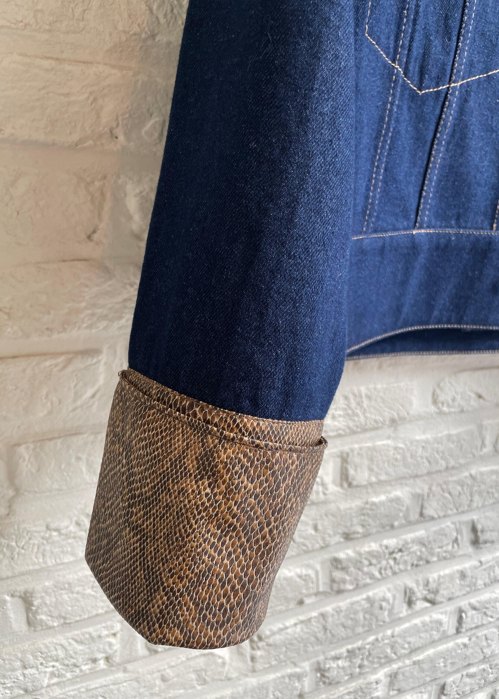 Atelier Amandine Ivy Jacket