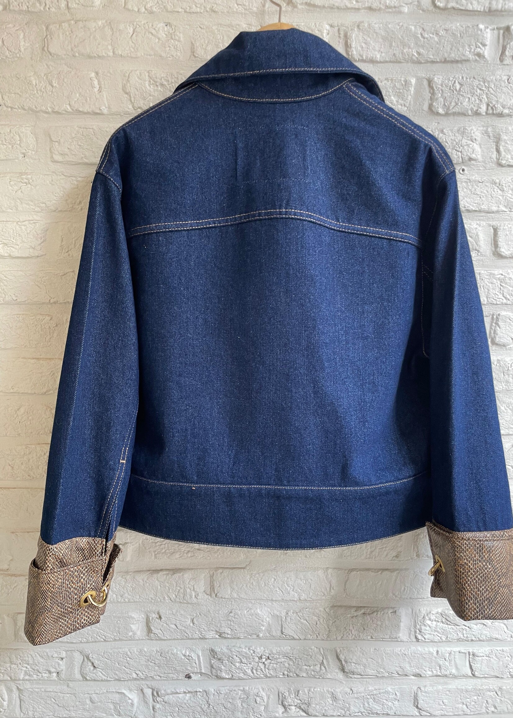 Atelier Amandine Ivy Jacket